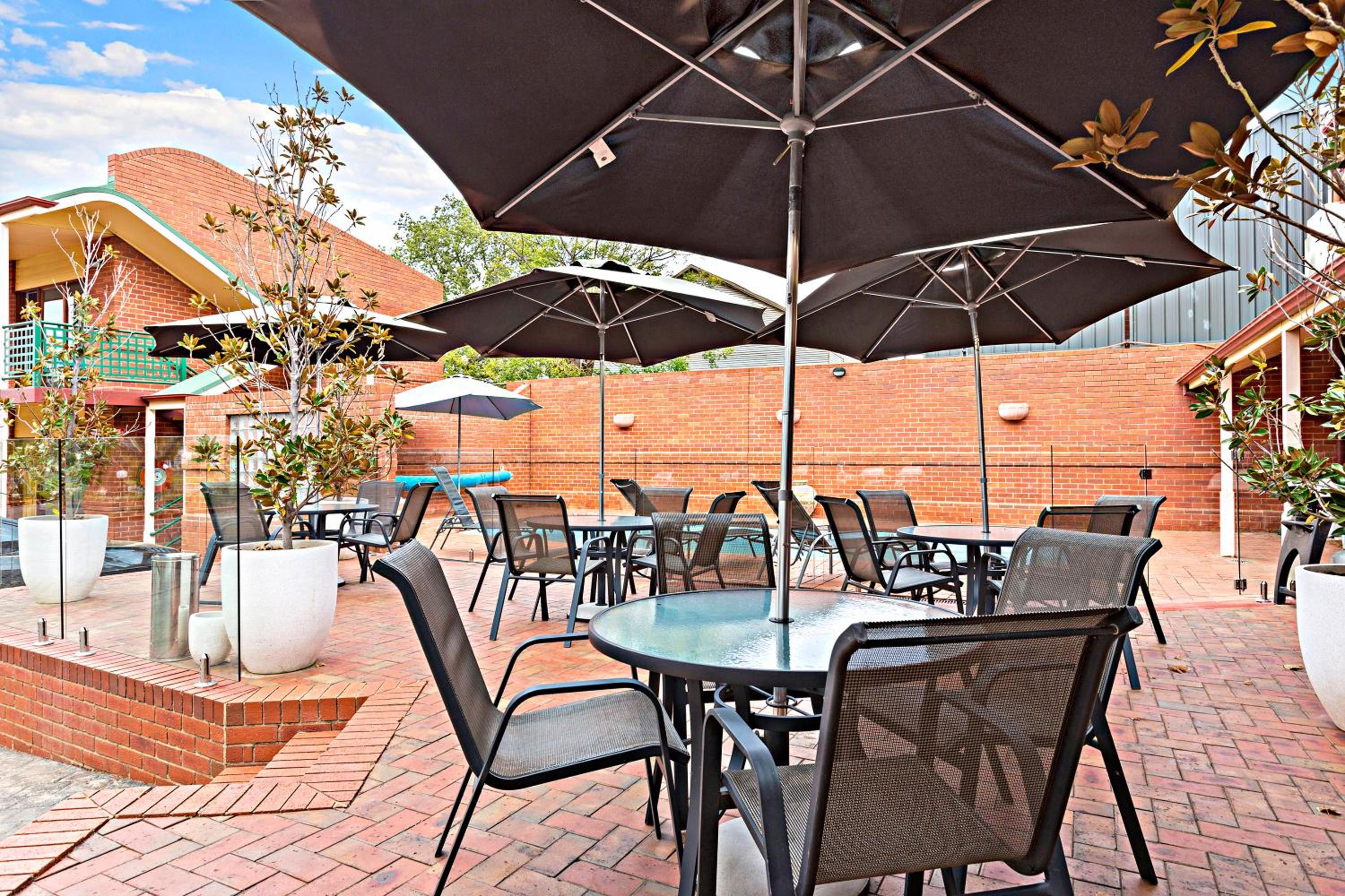 Comfort Inn Lady Augusta