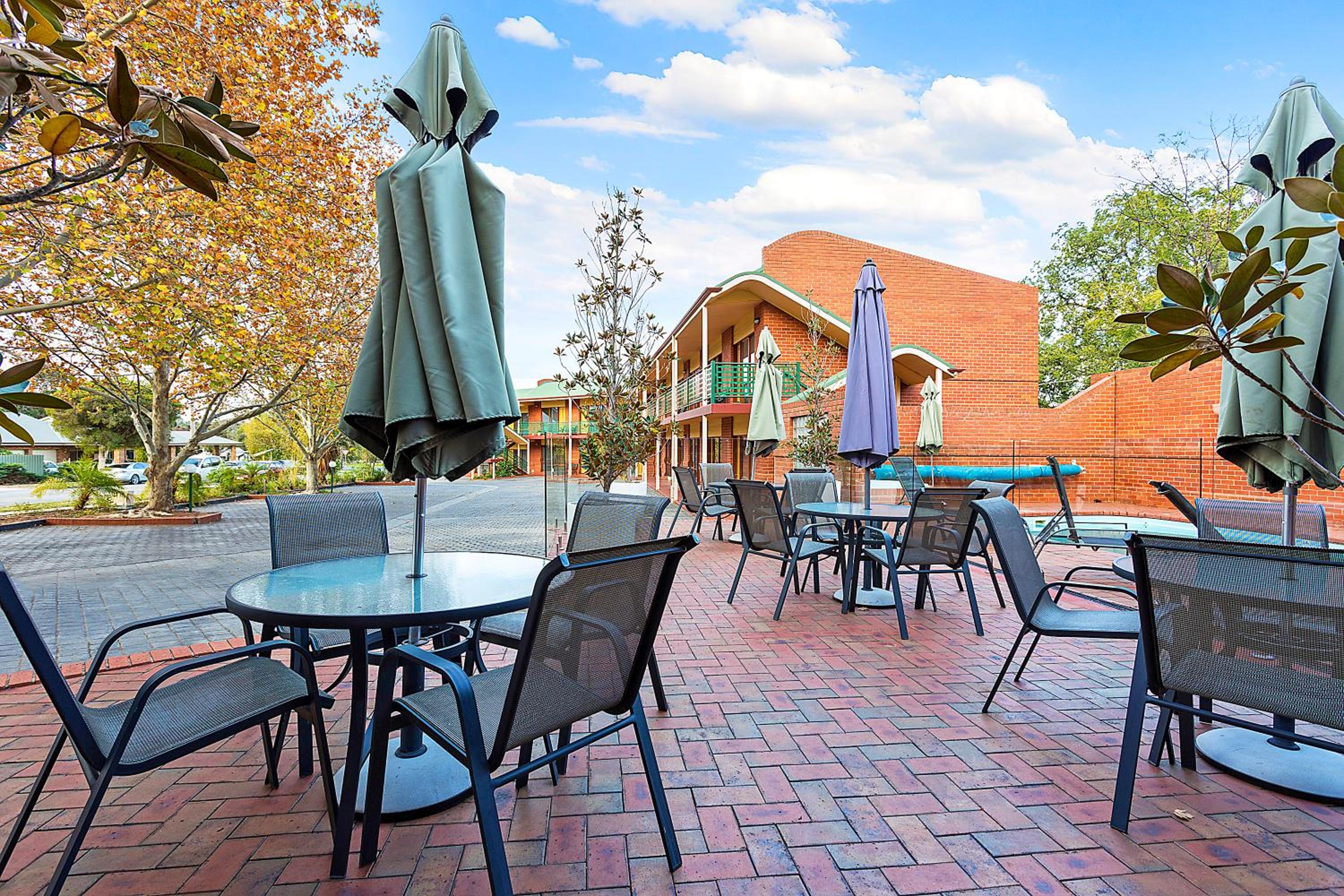 Comfort Inn Lady Augusta