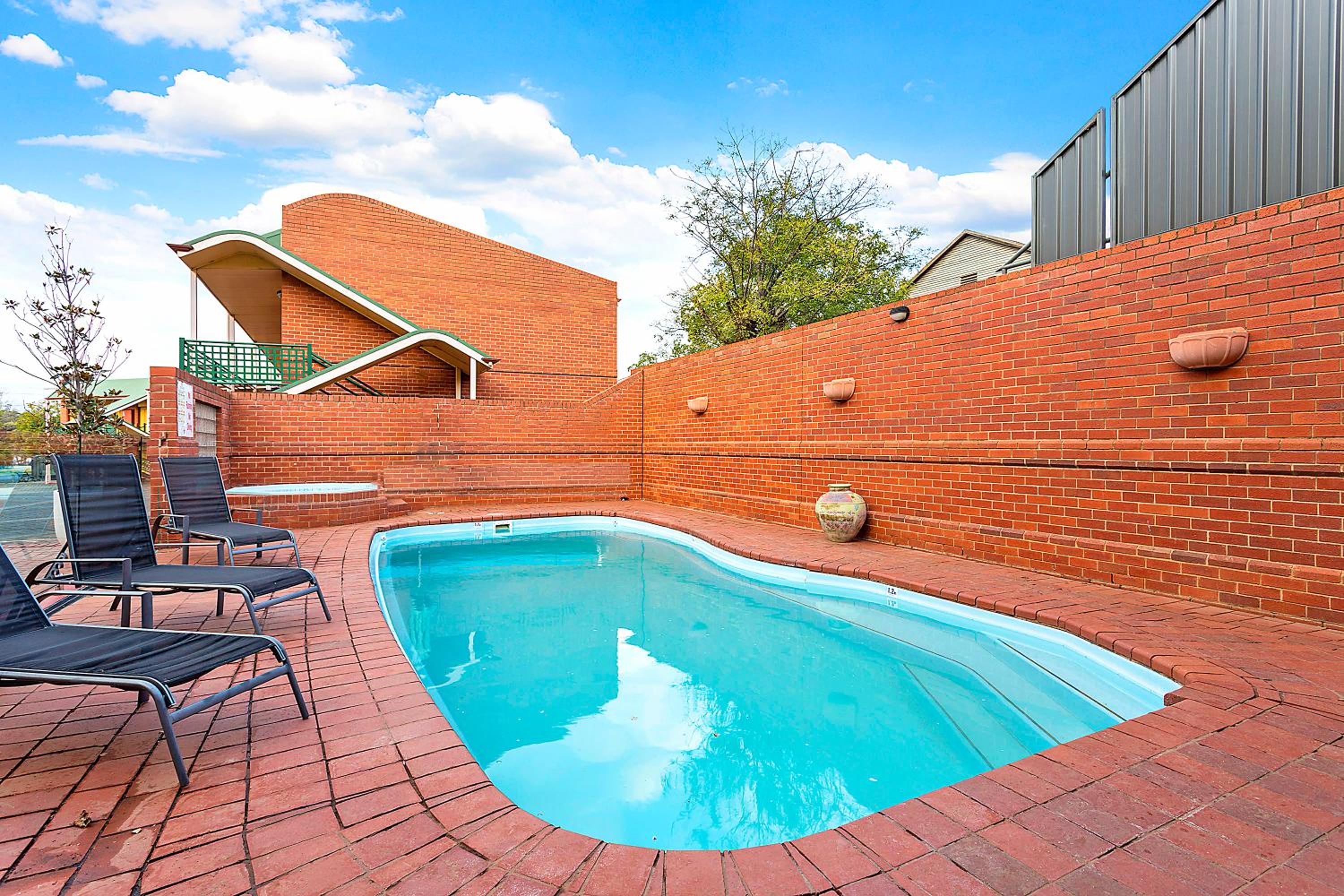 Comfort Inn Lady Augusta