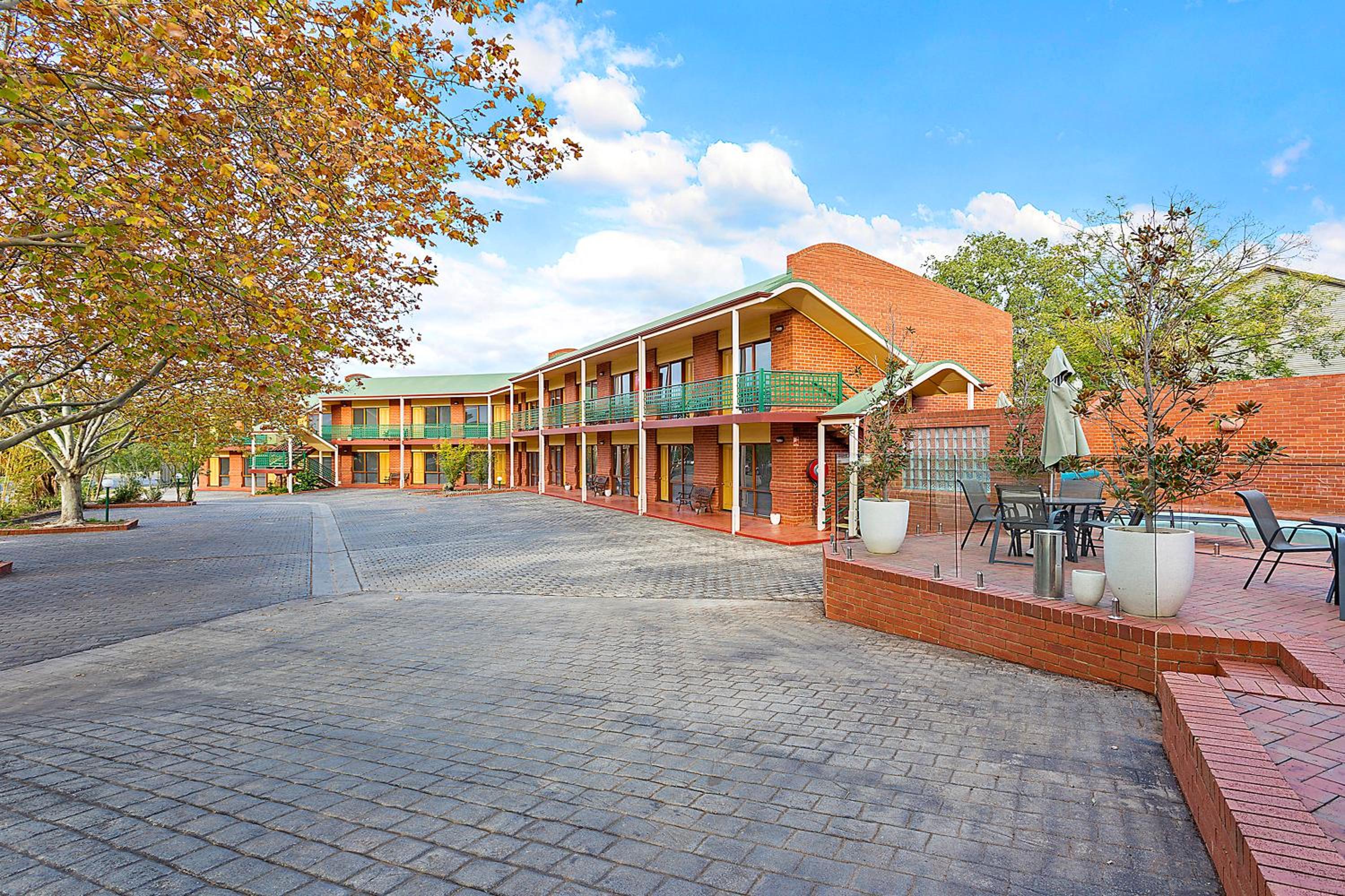 Comfort Inn Lady Augusta
