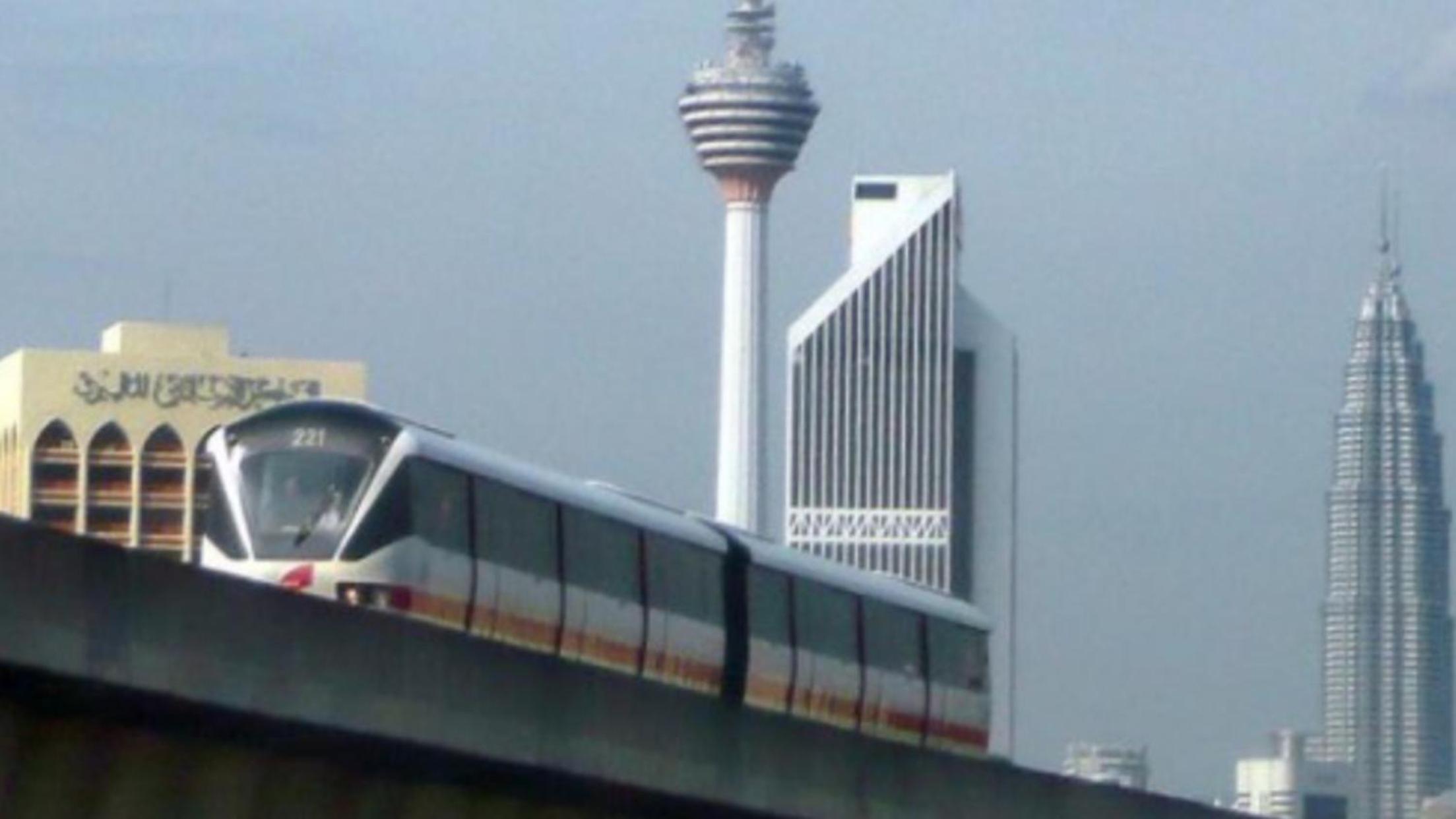 7 mins KLCC next to Hospital Gleneagle