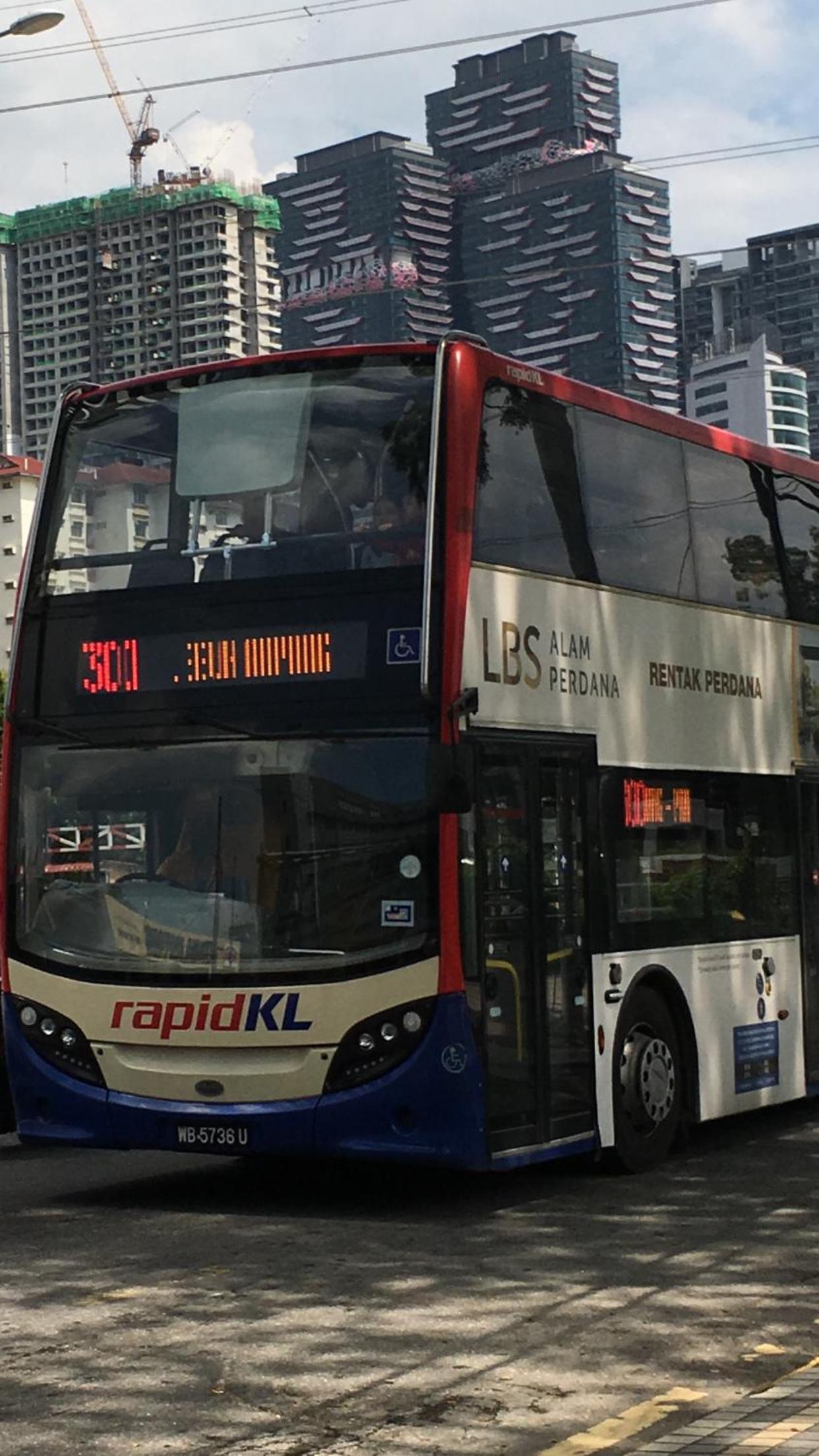 7 mins KLCC next to Hospital Gleneagle