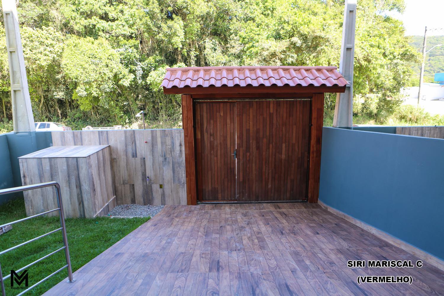 Siri Mariscal