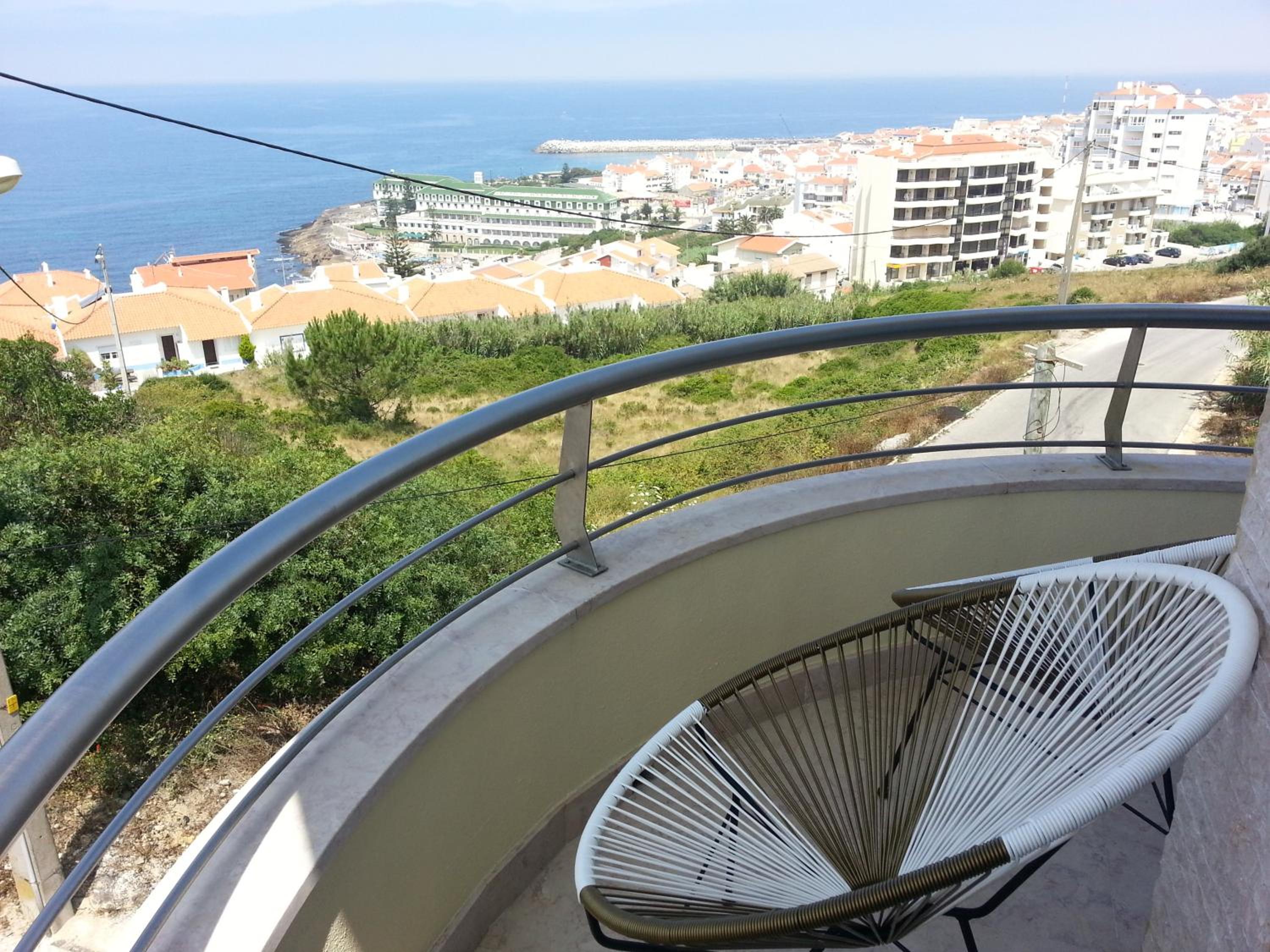 Design Apartments view 2