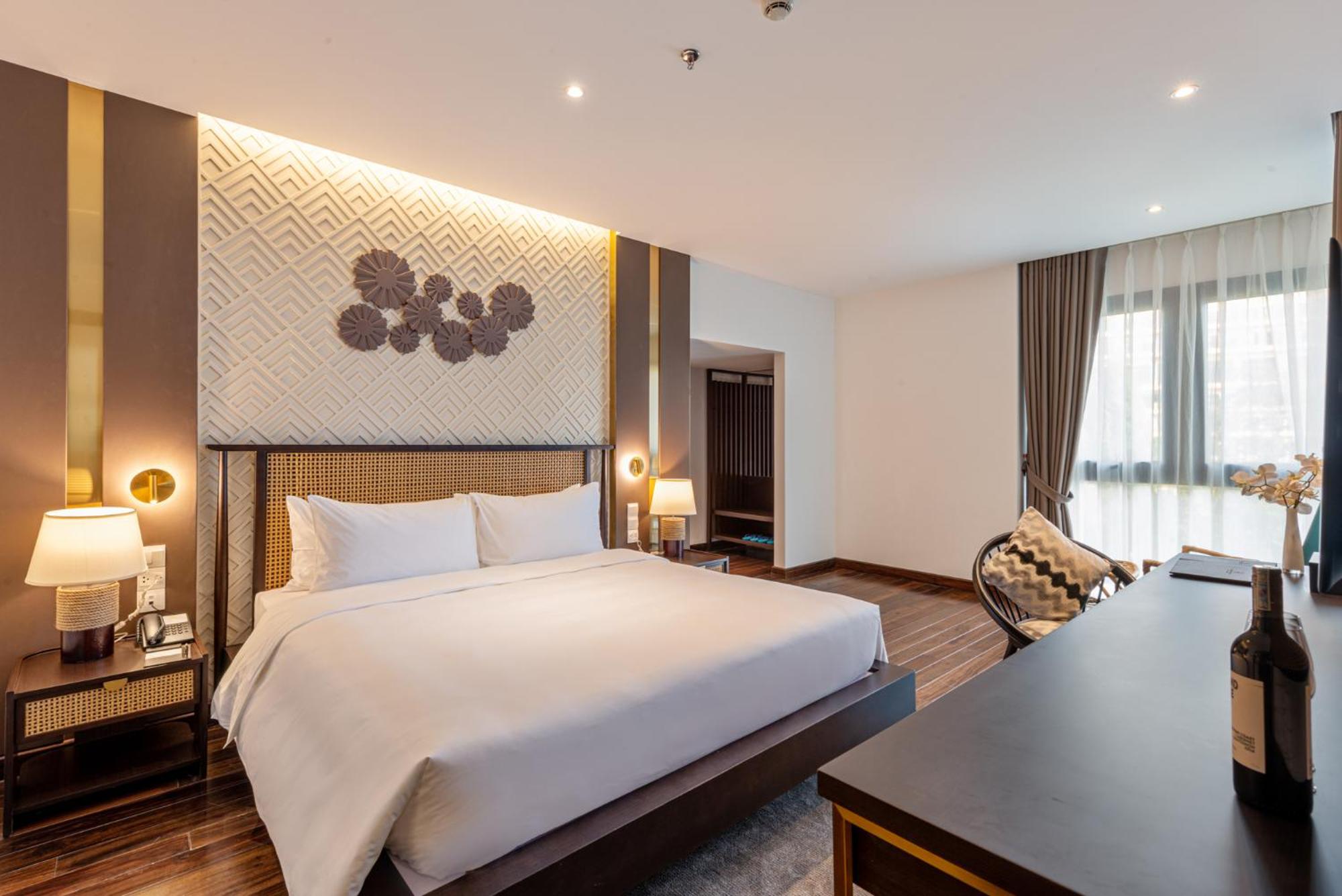 KK Sapa Hotel 72