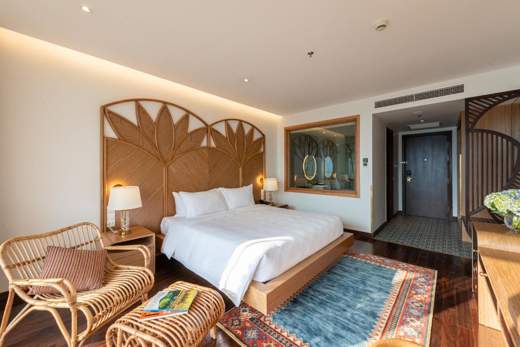 KK Sapa Hotel 70