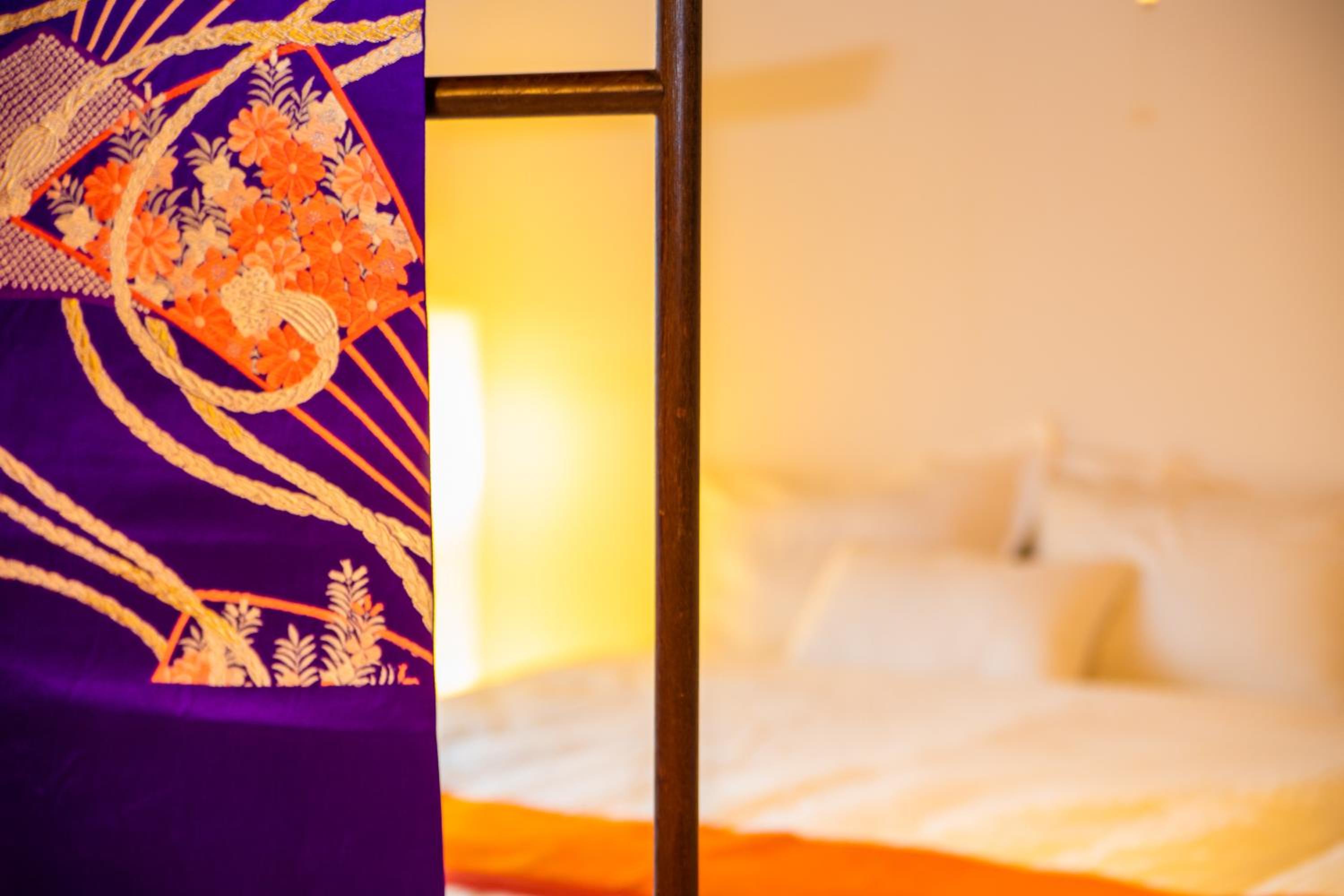 Awaji Seaside Hotel in Ikuho view 4