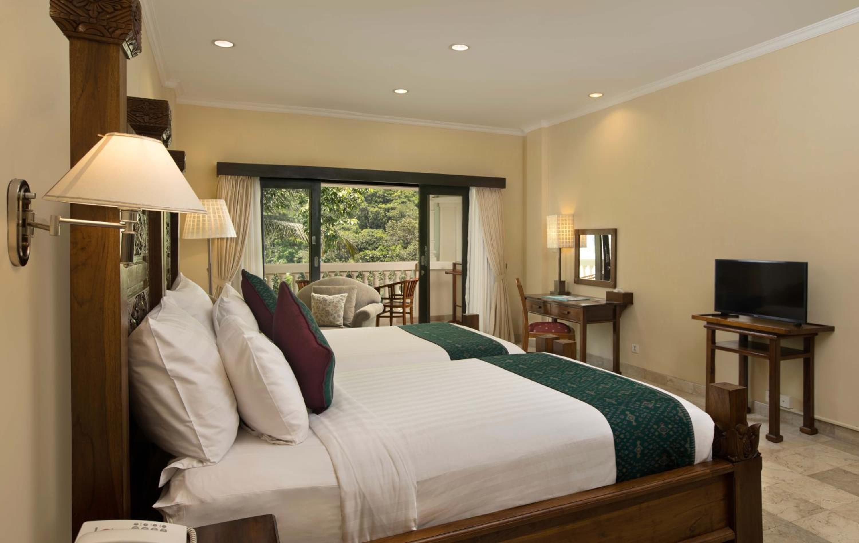 Ayung Resort Ubud