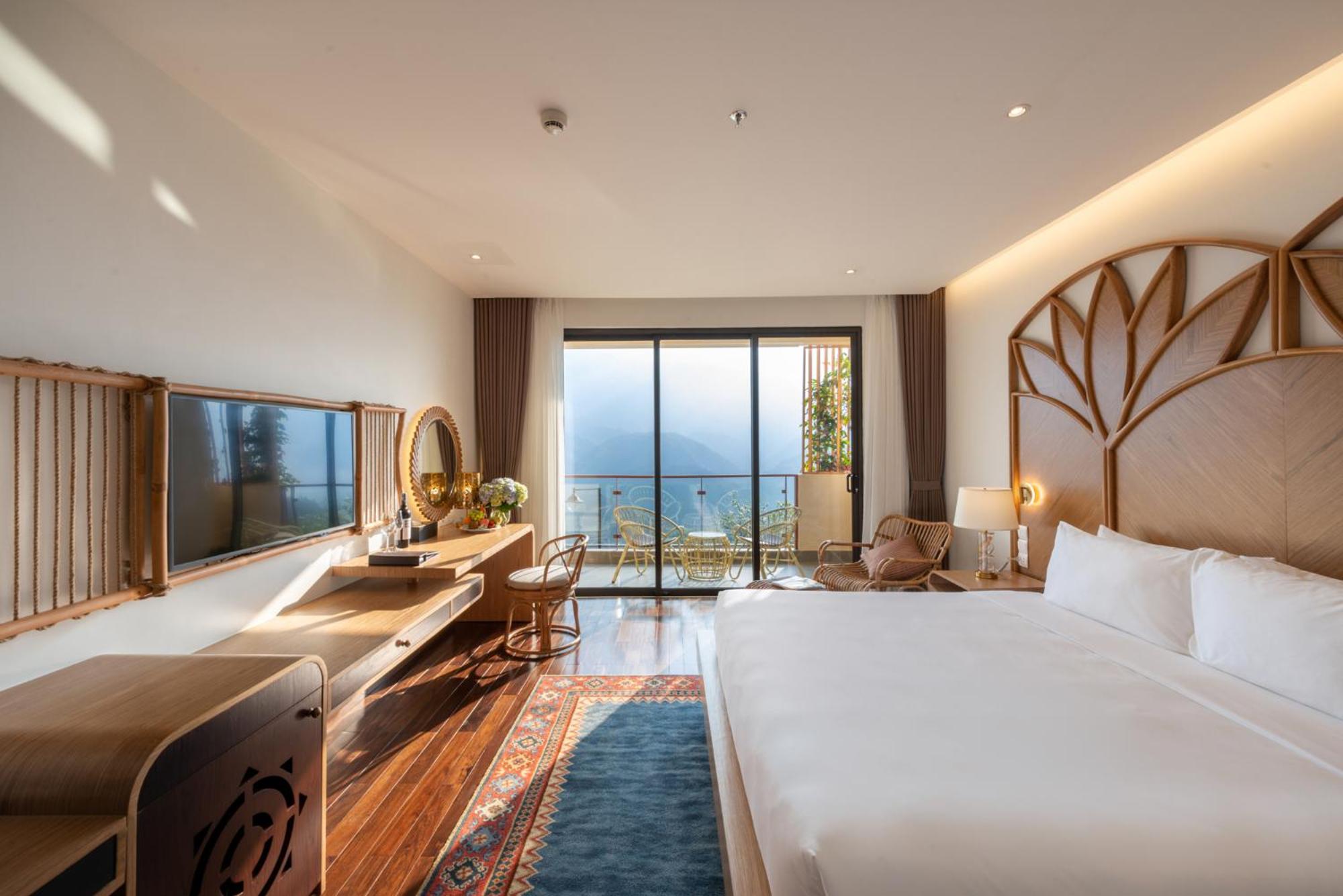 KK Sapa Hotel 60
