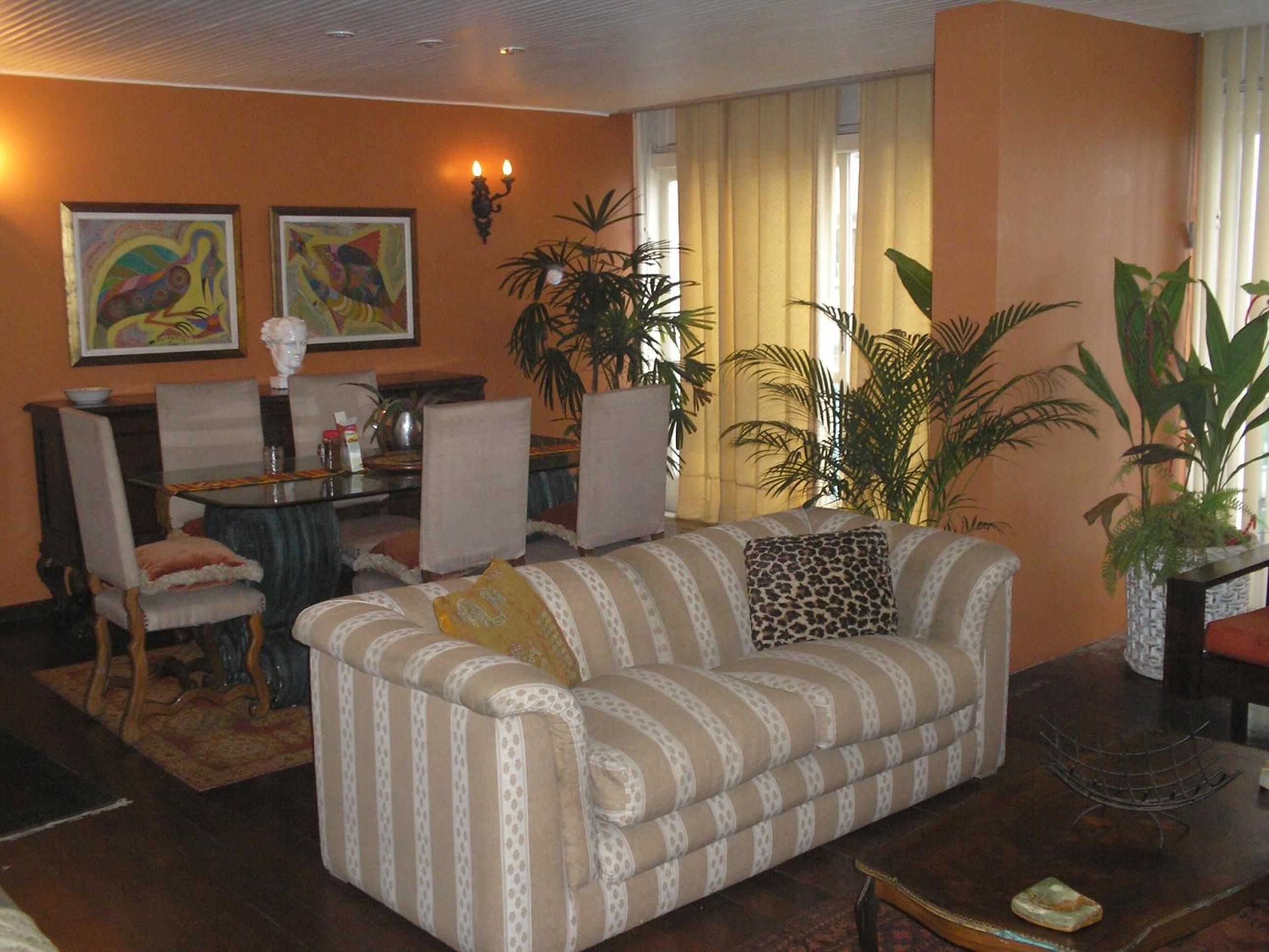 Atlantica Brazilian Home Stays view 2
