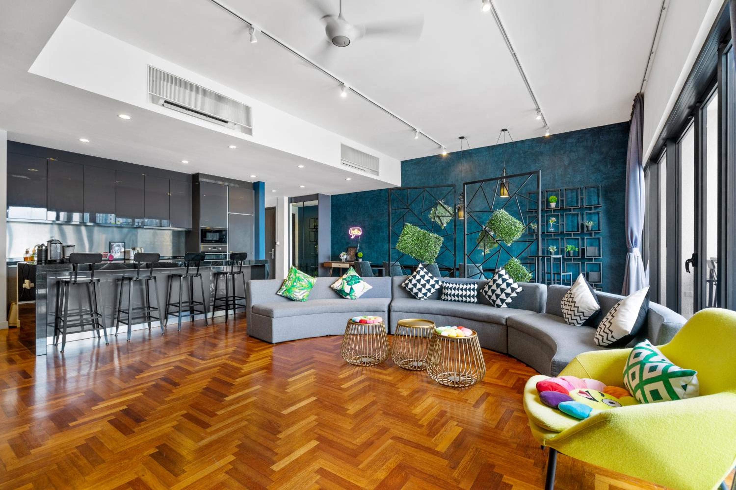 Hotel The Mews KLCC by GB