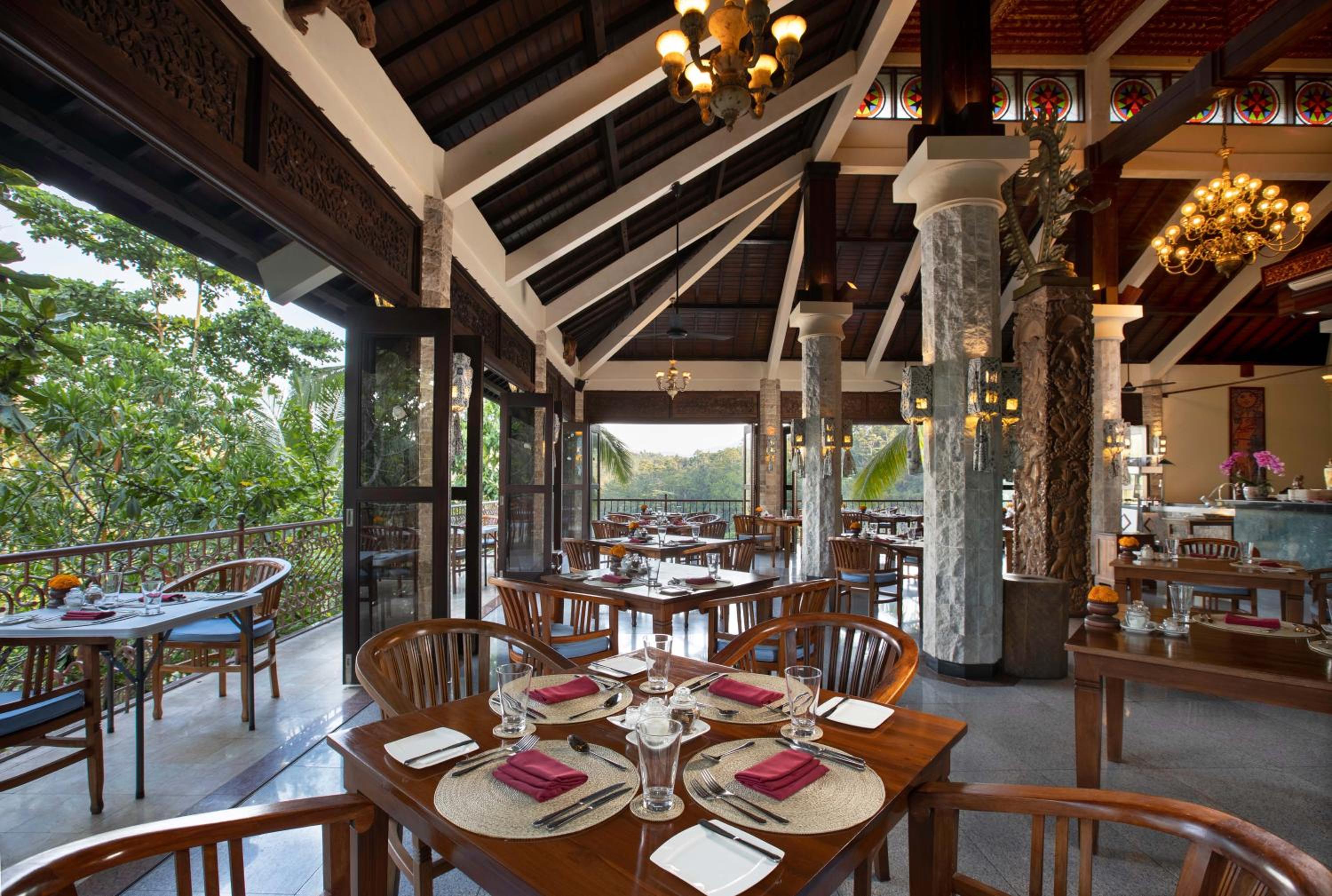 Ayung Resort Ubud