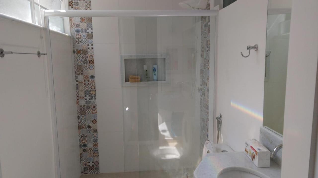 Casa na Toninhas