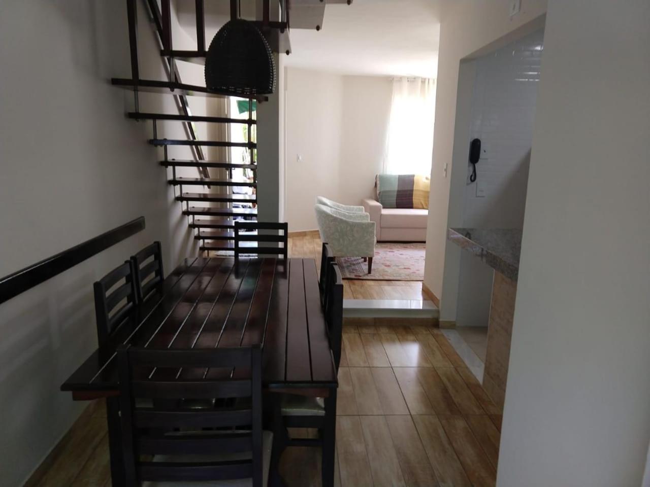 Casa na Toninhas