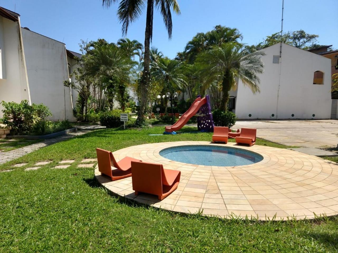 Casa na Toninhas