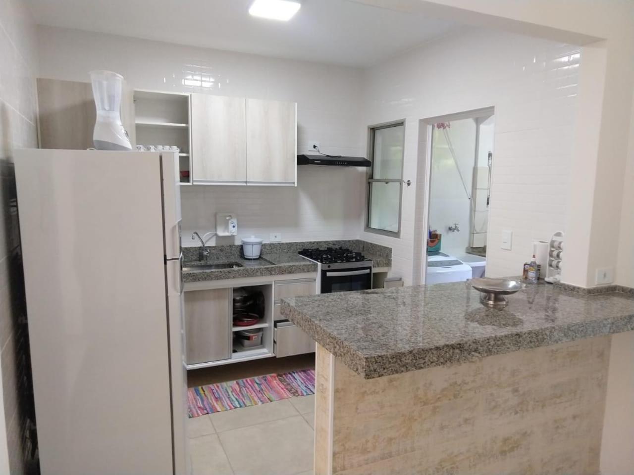 Casa na Toninhas
