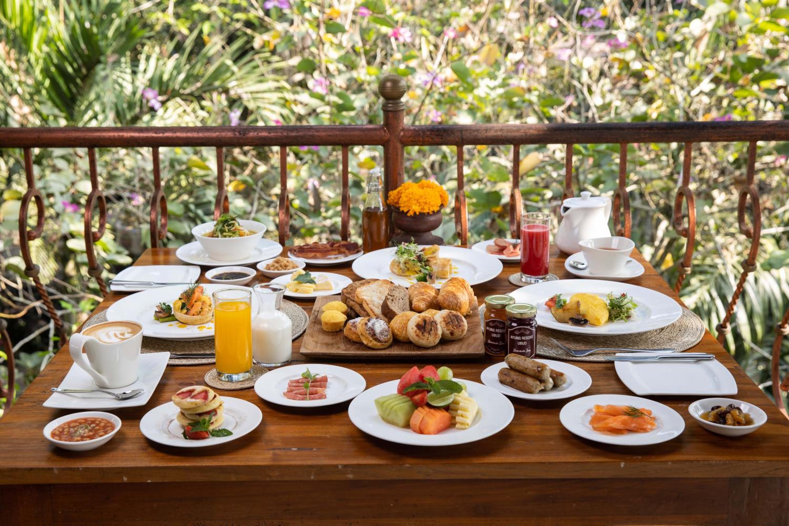 Ayung Resort Ubud