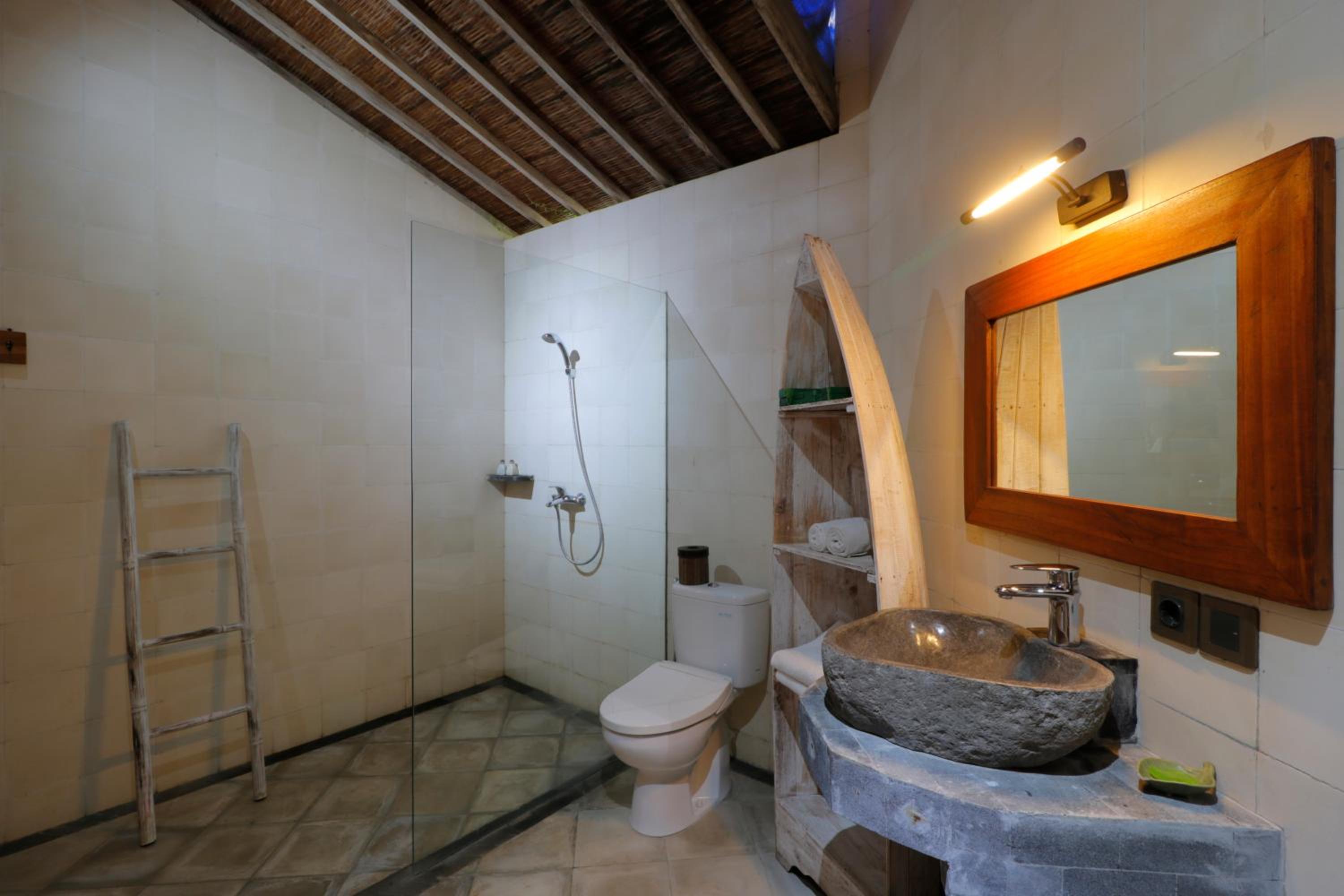 De Umah Bali Eco Tradi Home
