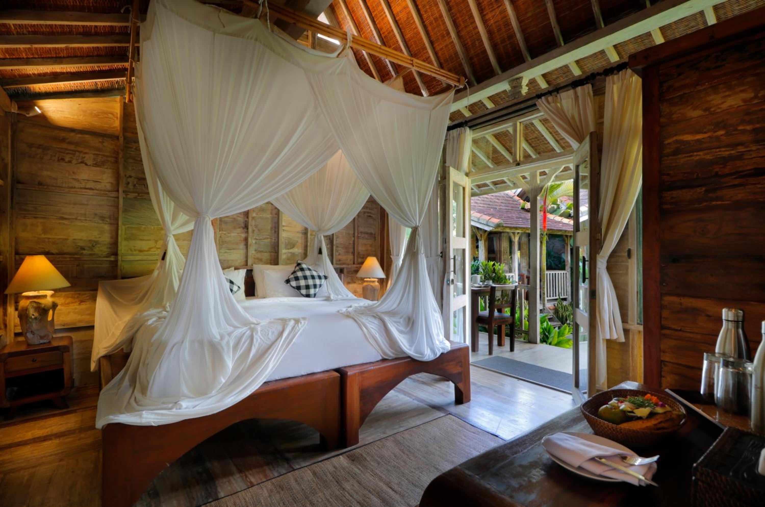 De Umah Bali Eco Tradi Home