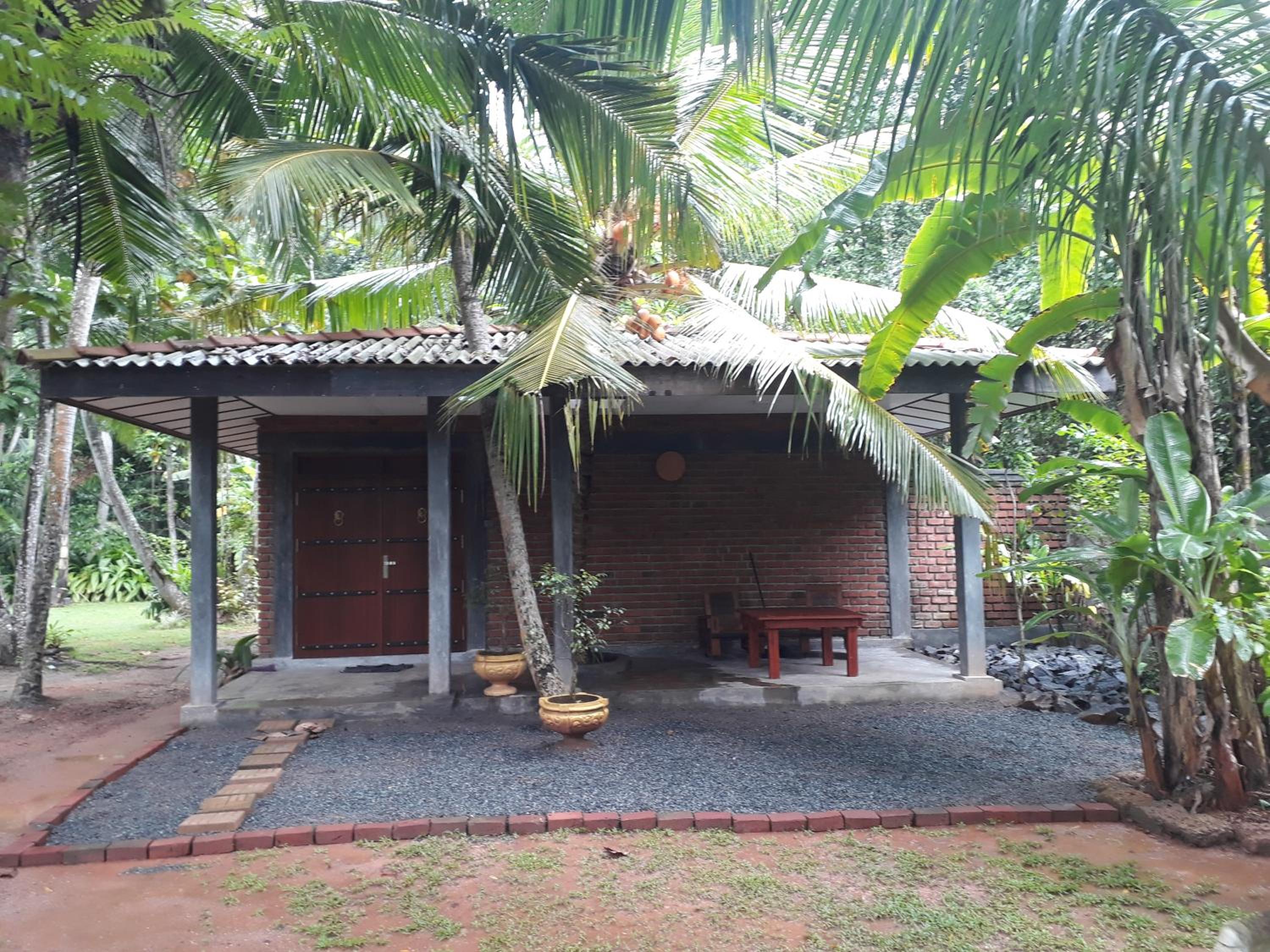 Selnara Private Luxury Villa and Ayurveda Spa