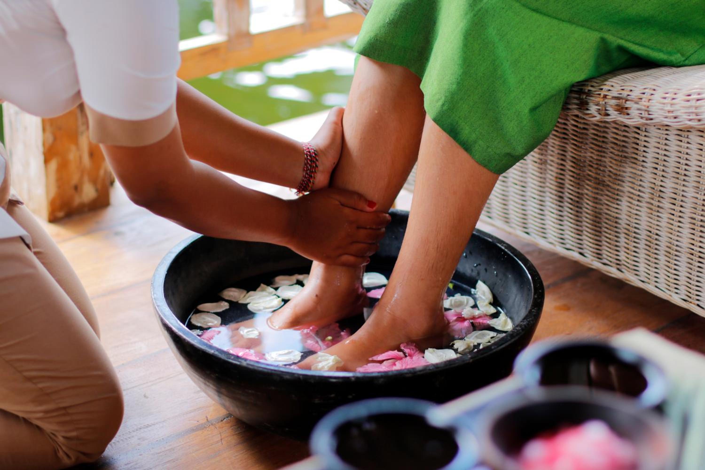 De Klumpu Bali Eco Tradi Stay