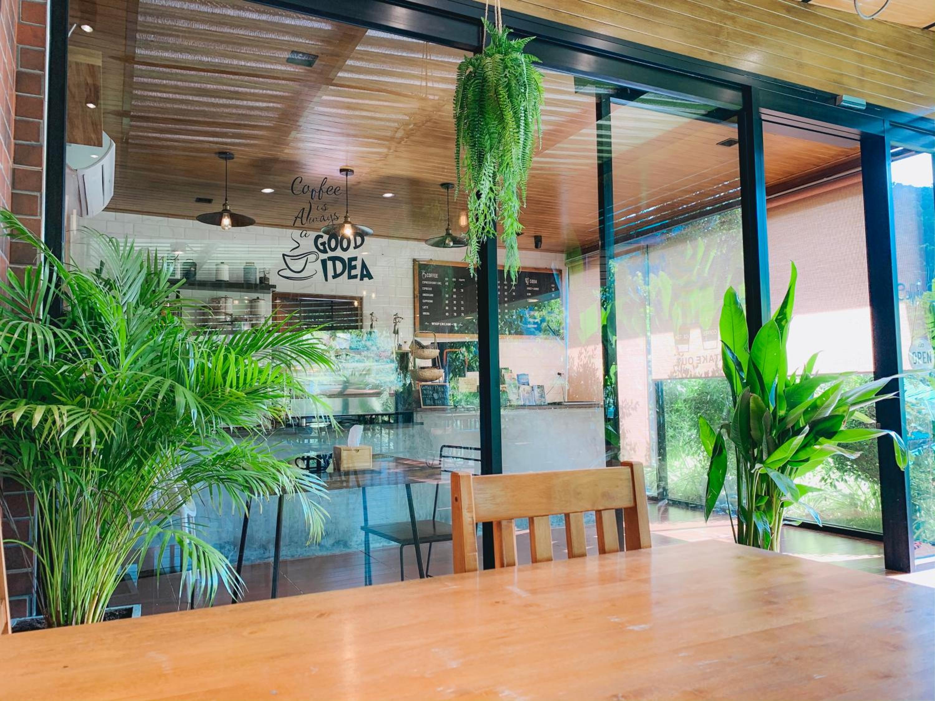 Hotel Baan View Talay Pool Villas - Image 1