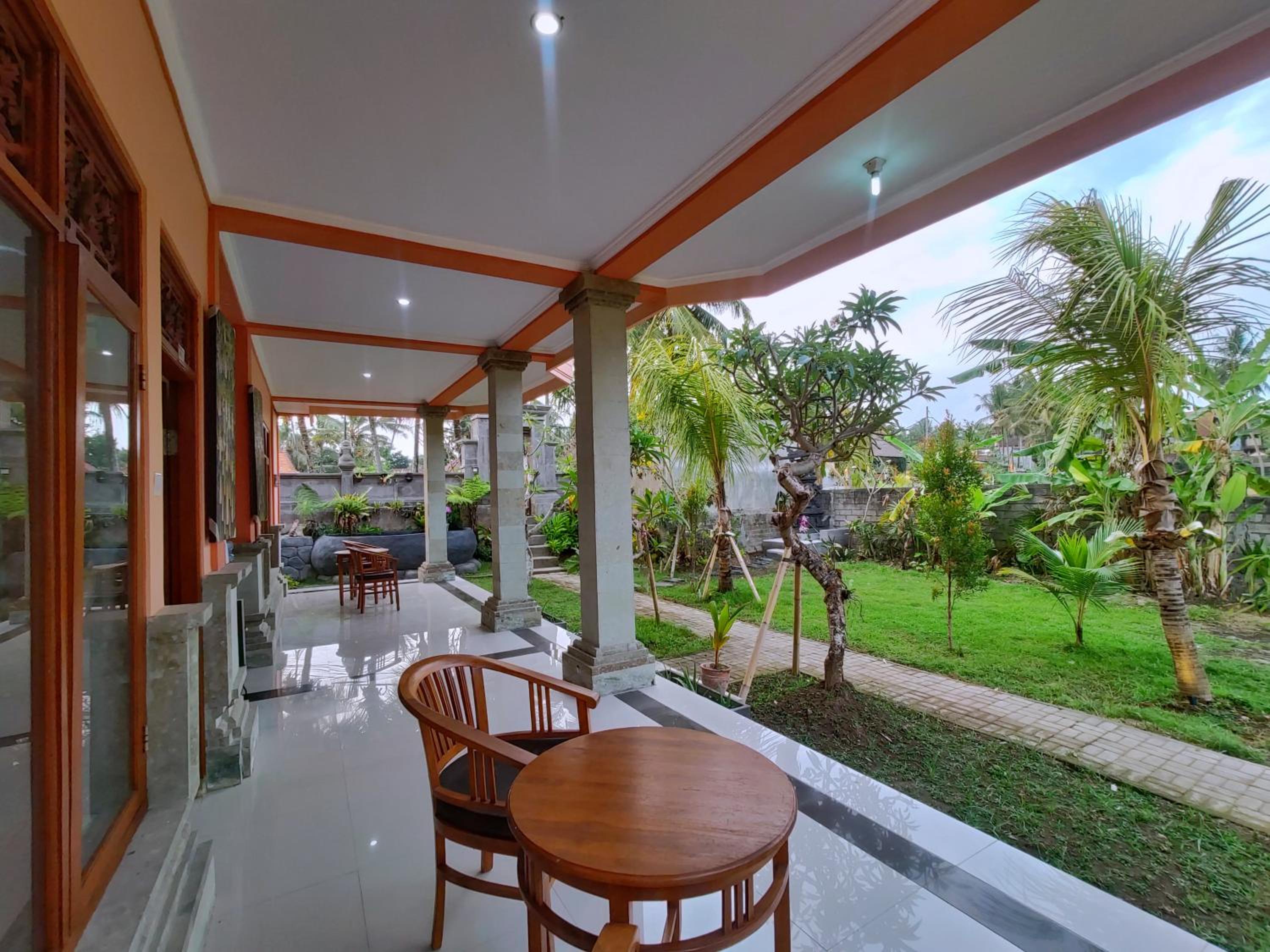 Gusti Rai House view 3