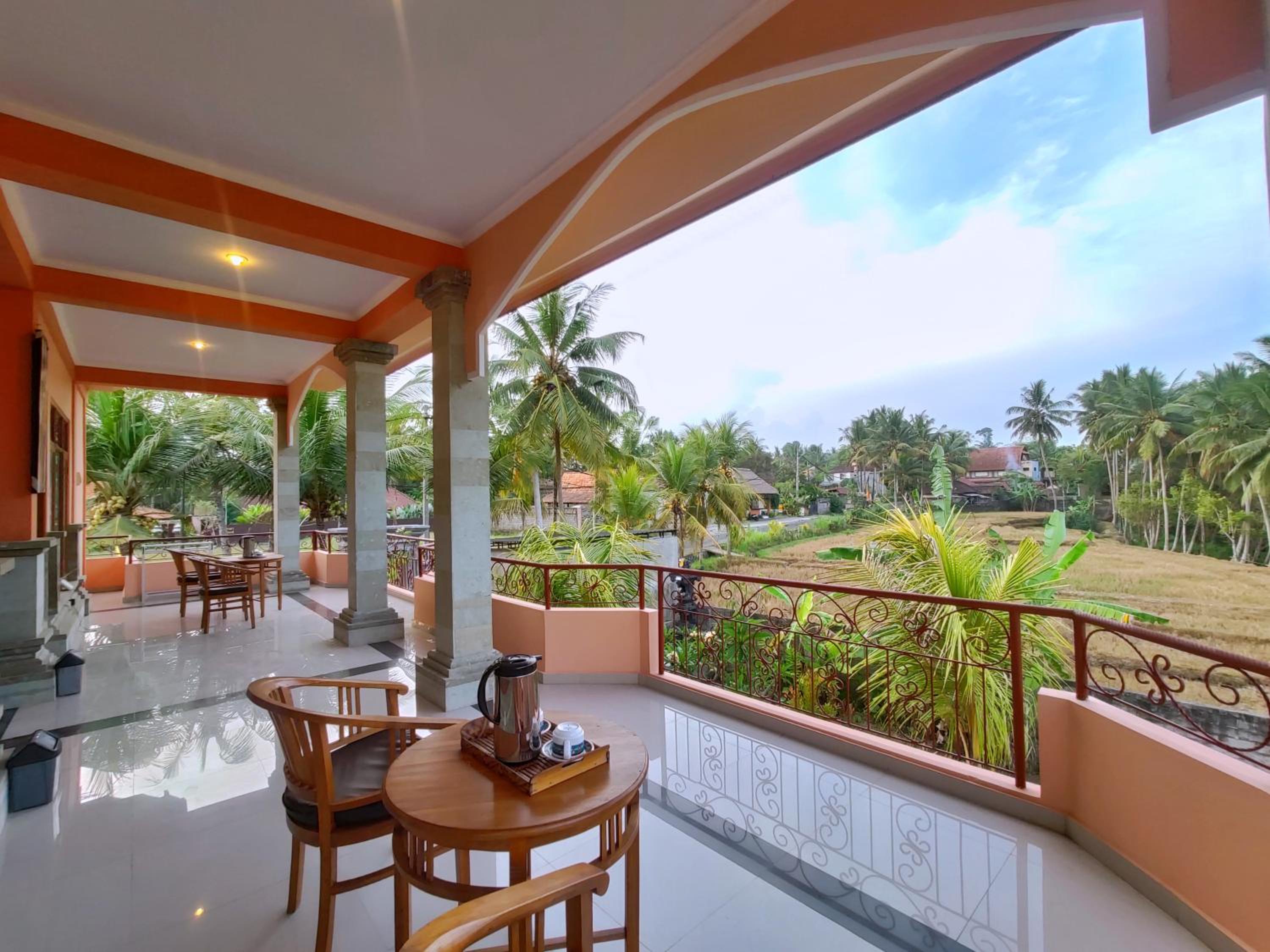 Gusti Rai House view 4