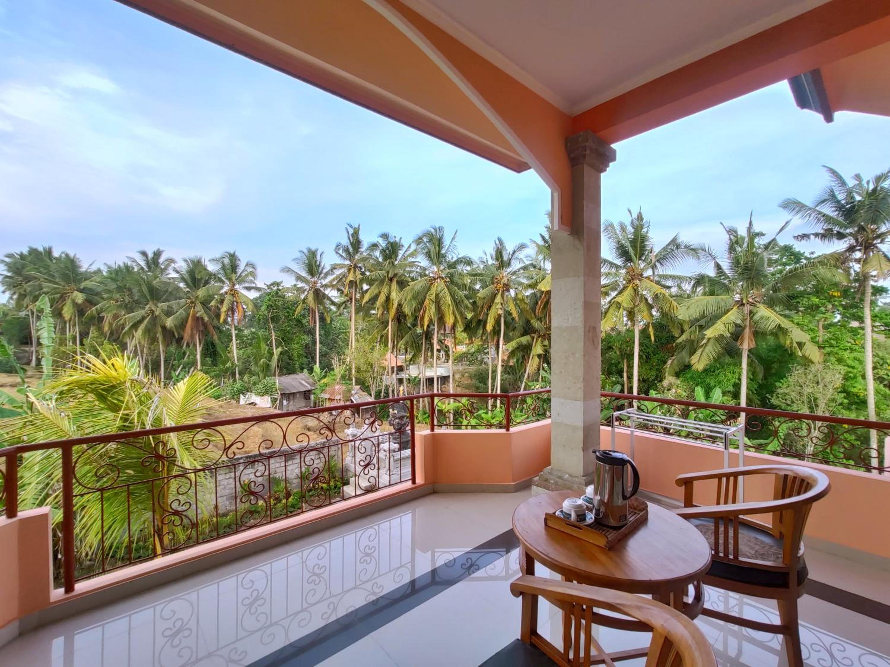 Gusti Rai House view 5