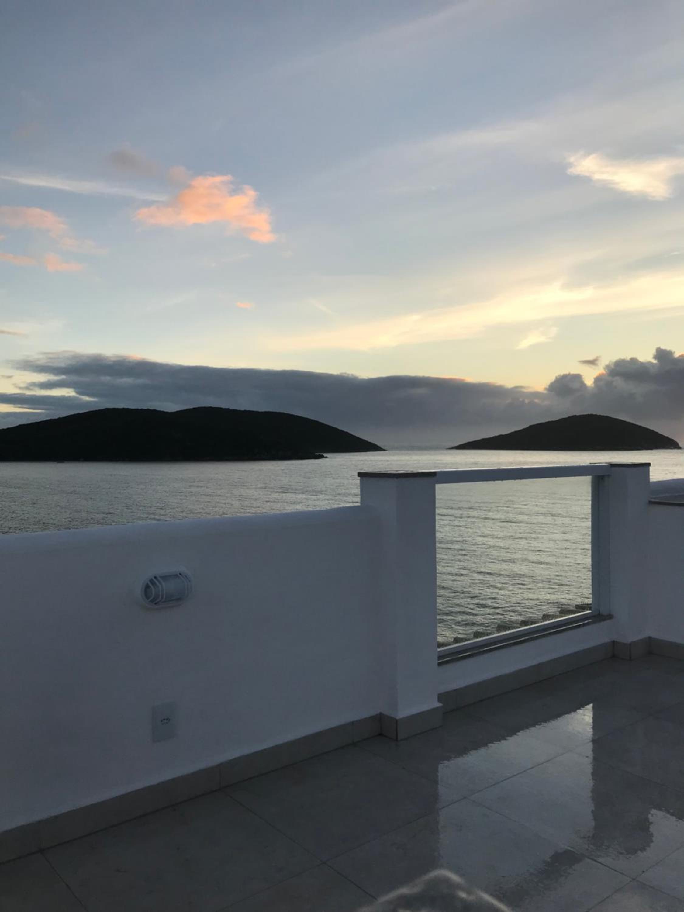 Casa Arraial do Cabo Beachfront