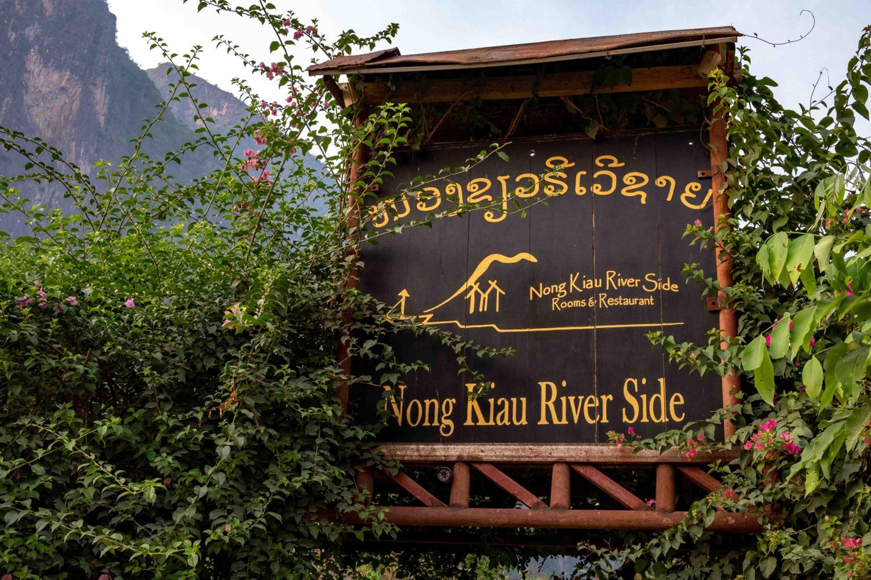 Nong Kiau Riverside