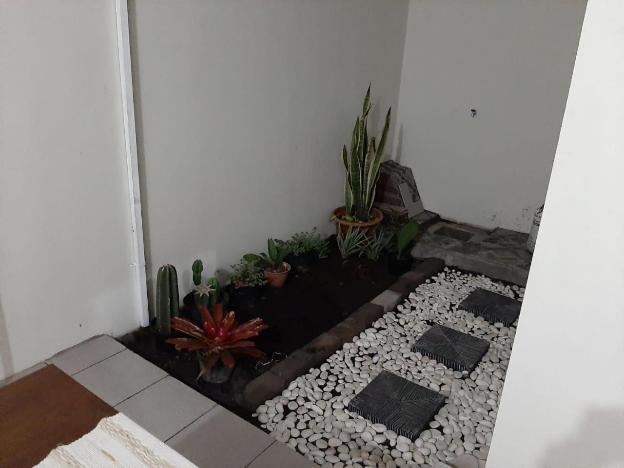 Villa Blossom Kayana Regency E7 view 2