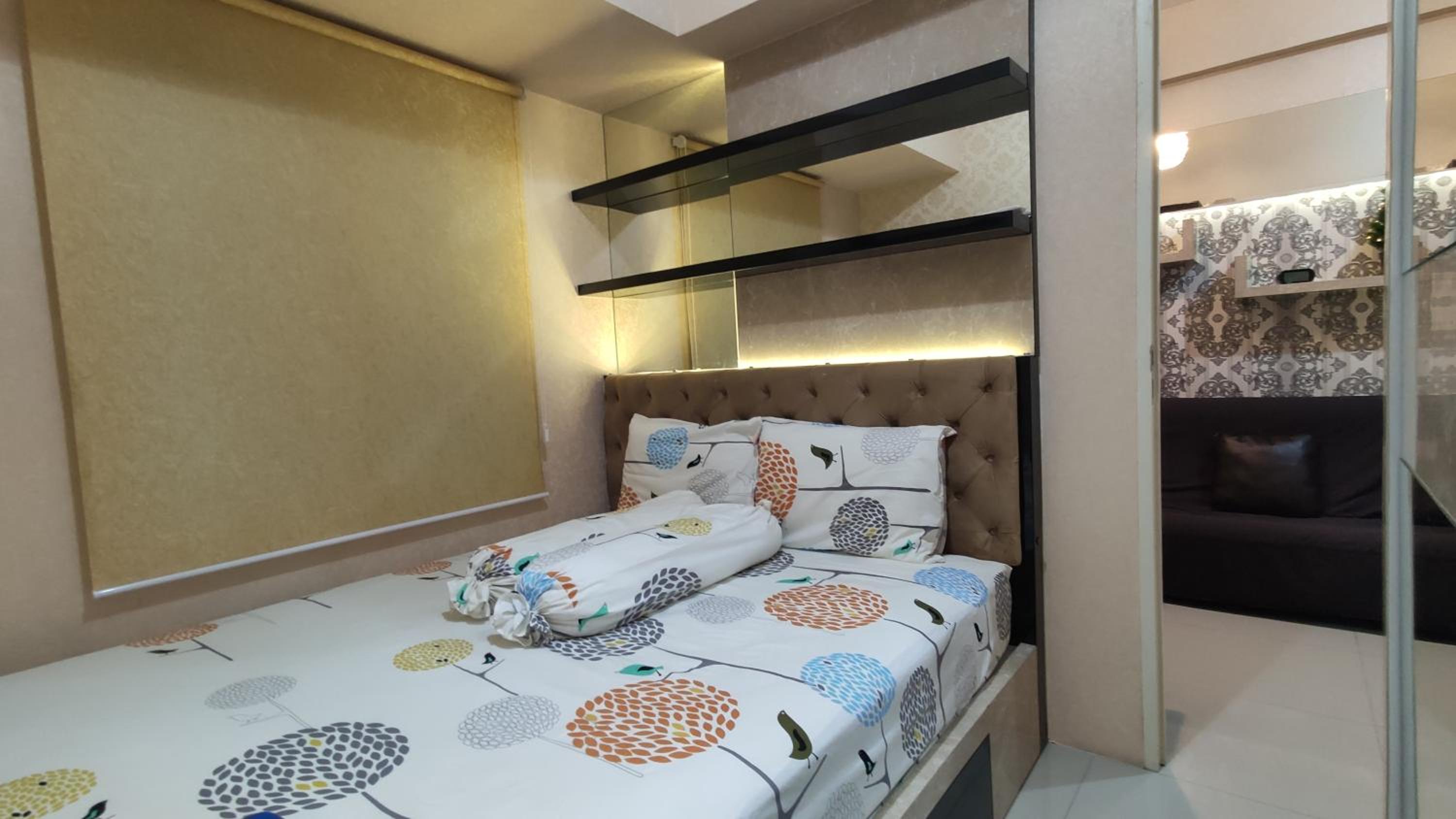 Tanglin Mansion Apartment - Pakuwon Mall view 3