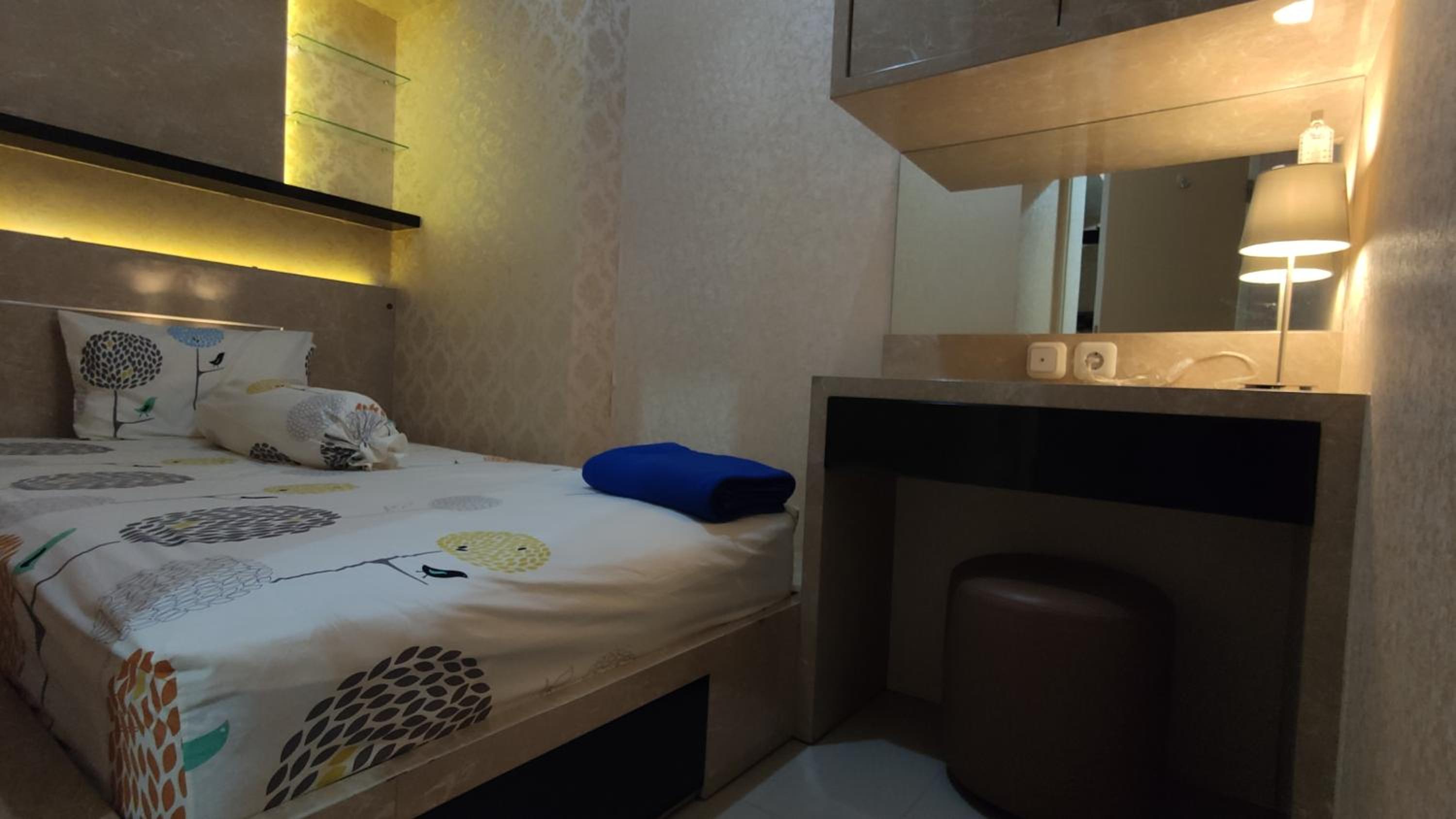 Tanglin Mansion Apartment - Pakuwon Mall view 4