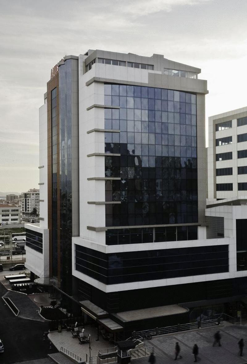 Anemon Cigli Hotel - Image 10