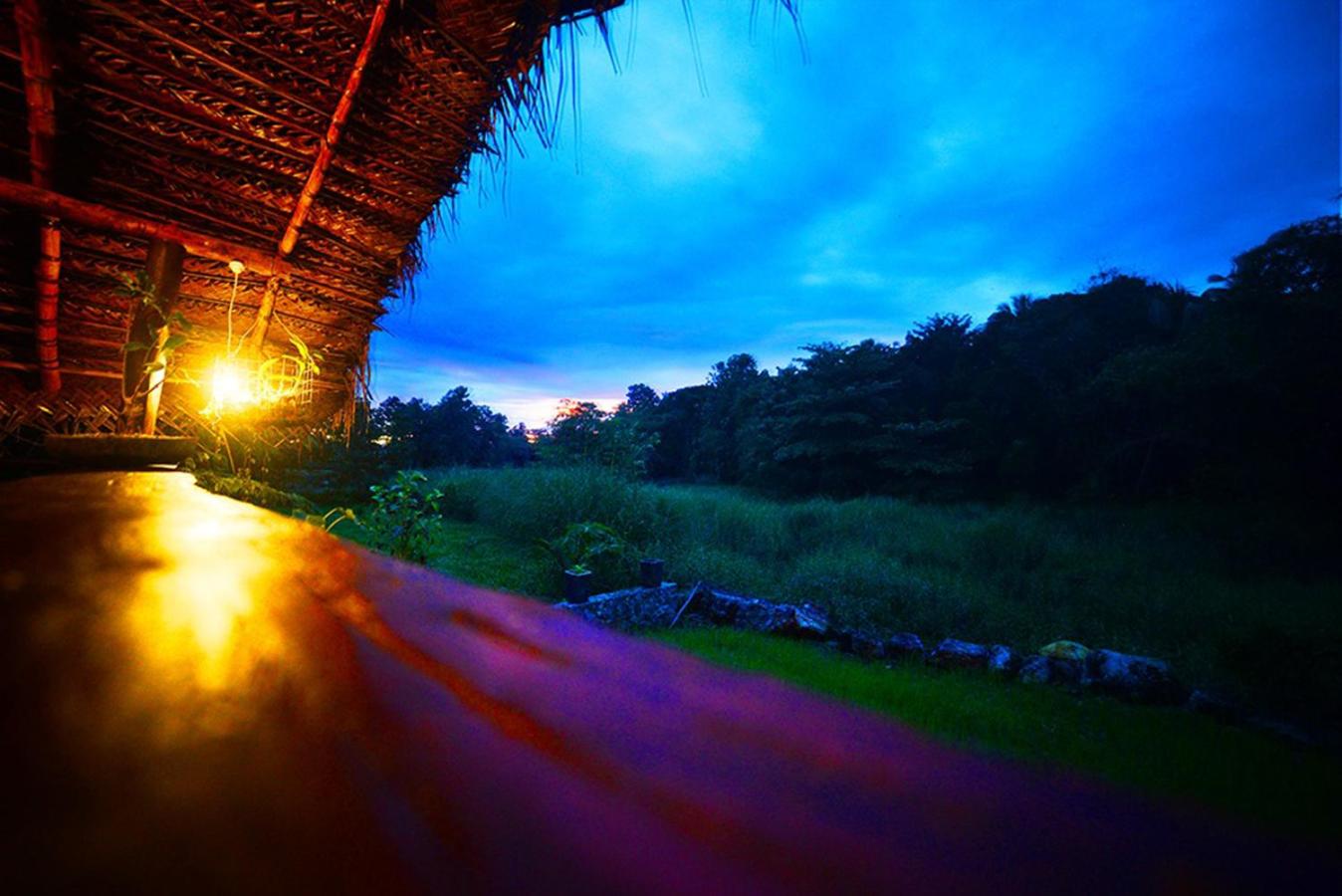 Aliya Riverside & Safari Resort view 4