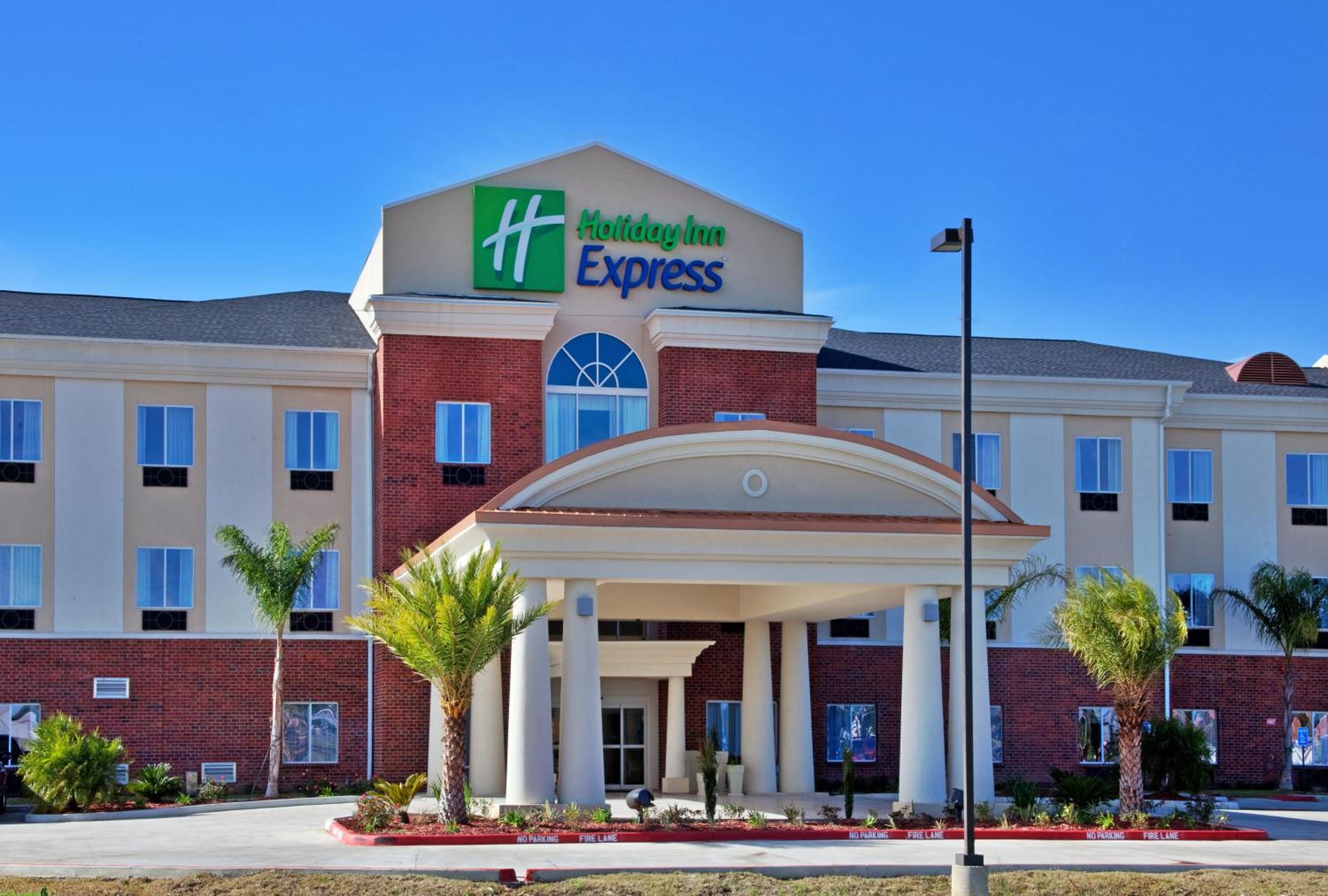 Kinder Vacations - Holiday Inn Express - Eunice, an IHG Hotel - Property Image 1