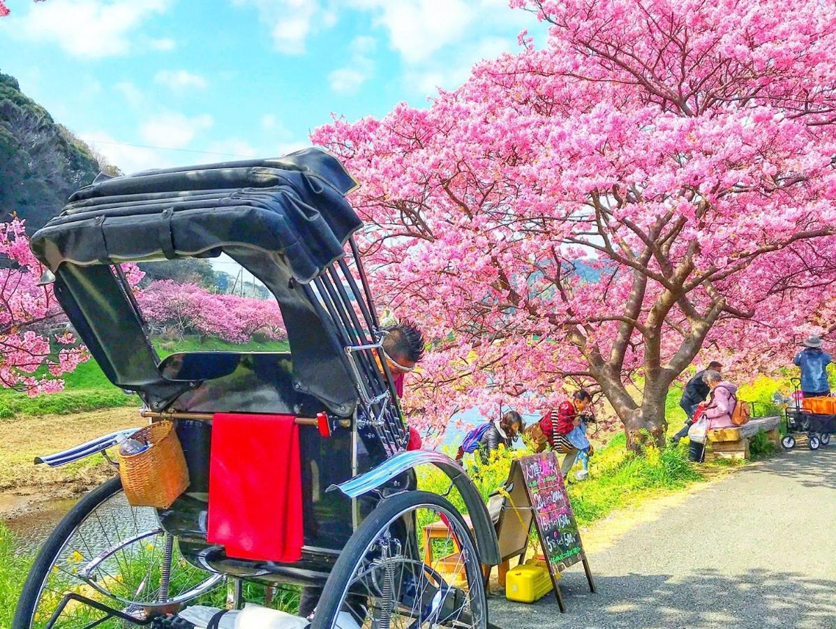 Shimoda Yamatokan