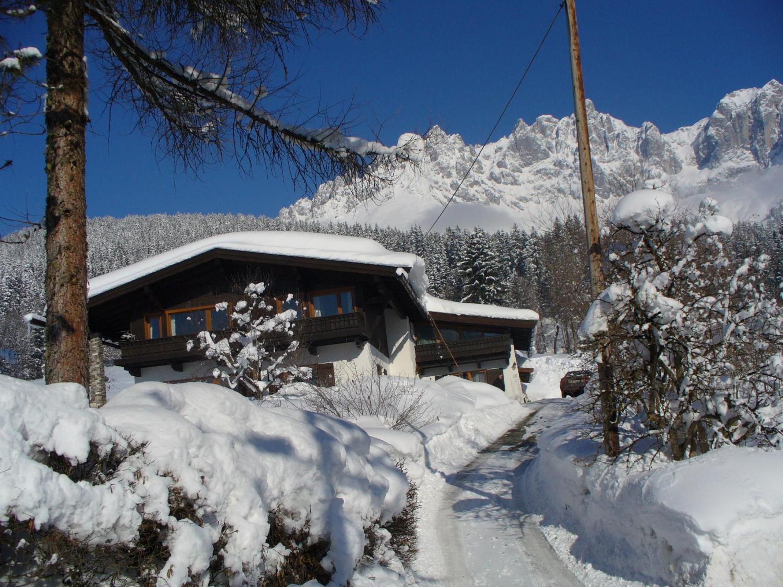 Haus Pöll