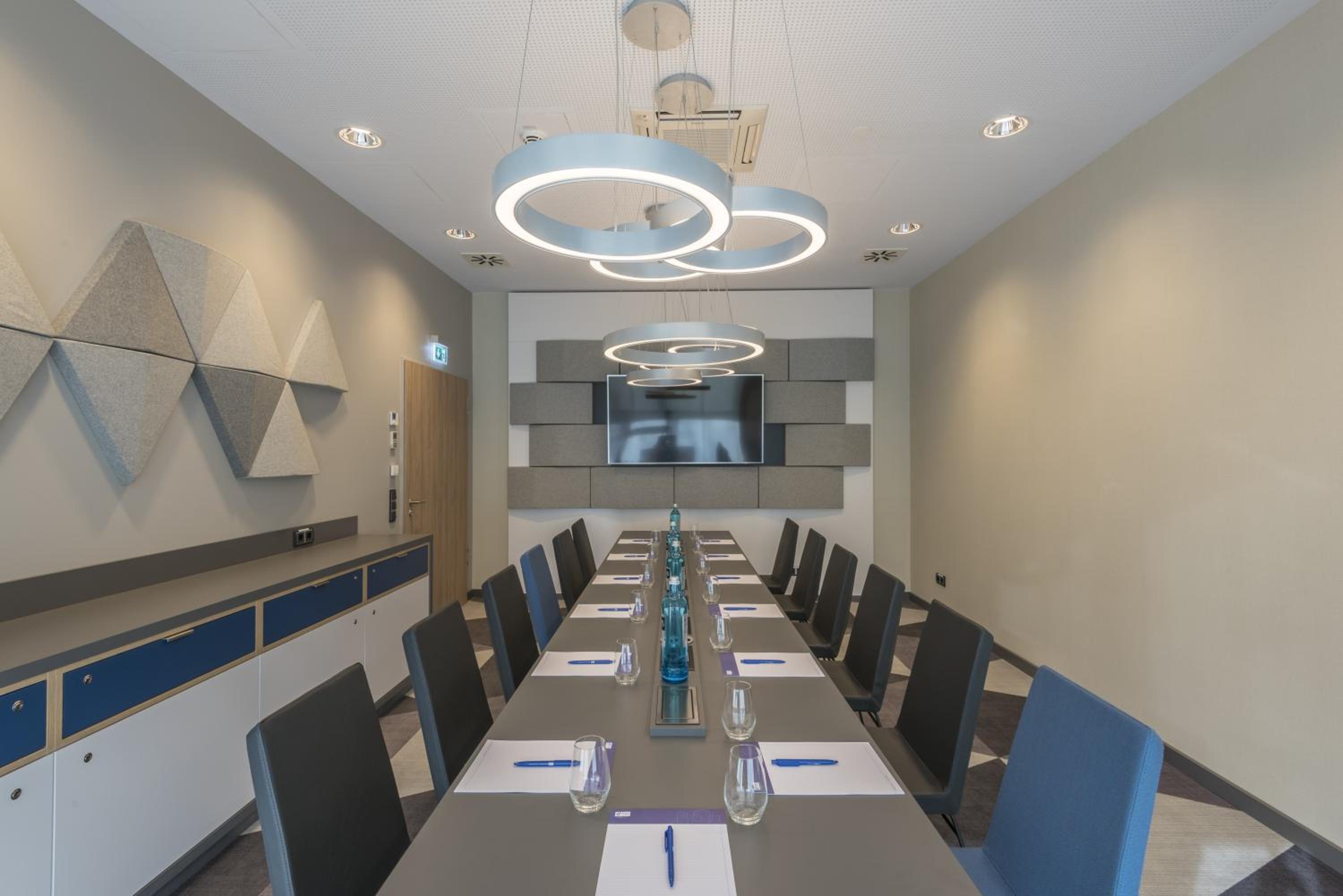 Wuppertal Vacations - Holiday Inn Express - Wuppertal - Hauptbahnhof, an IHG Hotel - Property Image 9