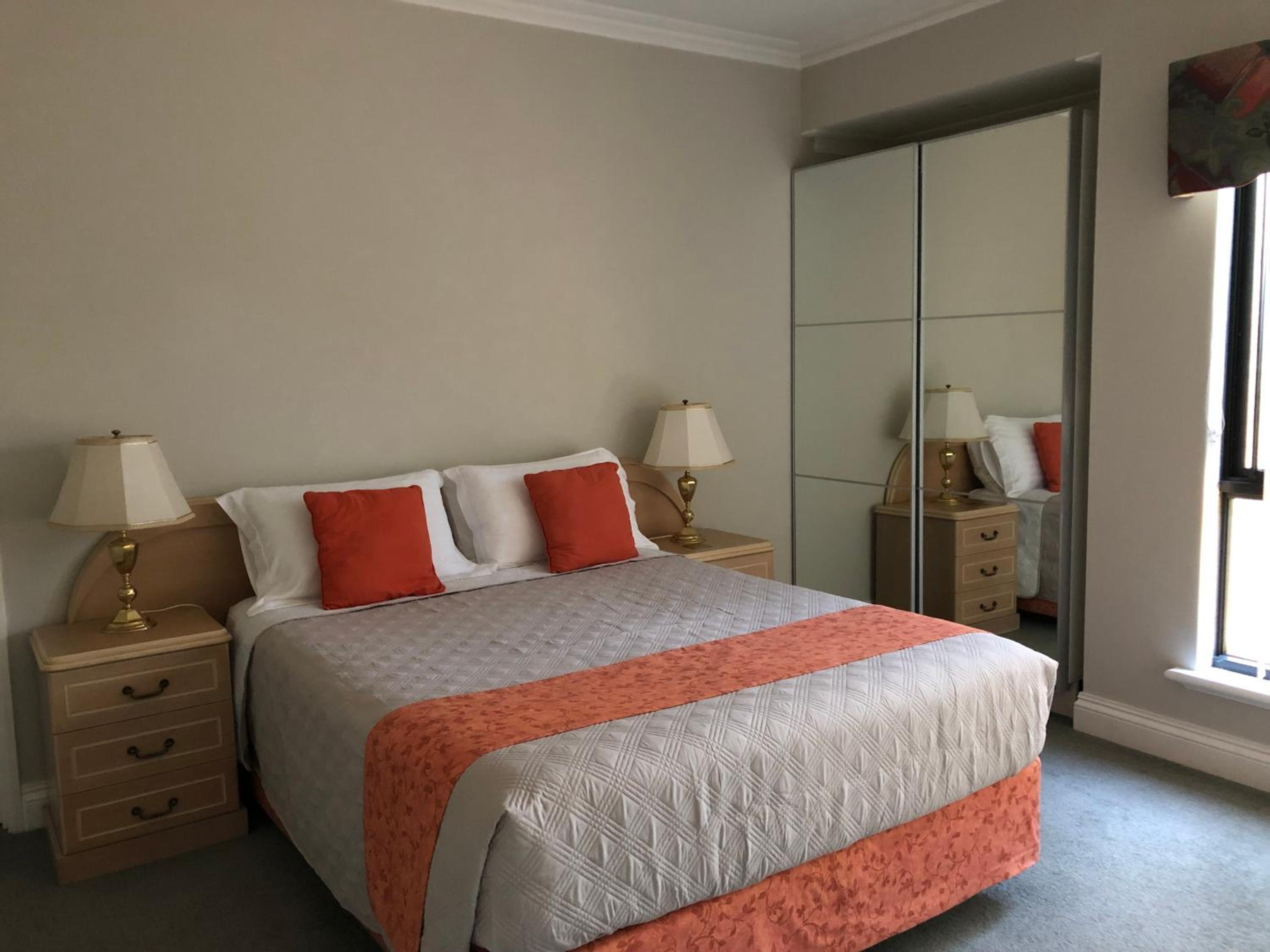 Alfred Cove Short Stay