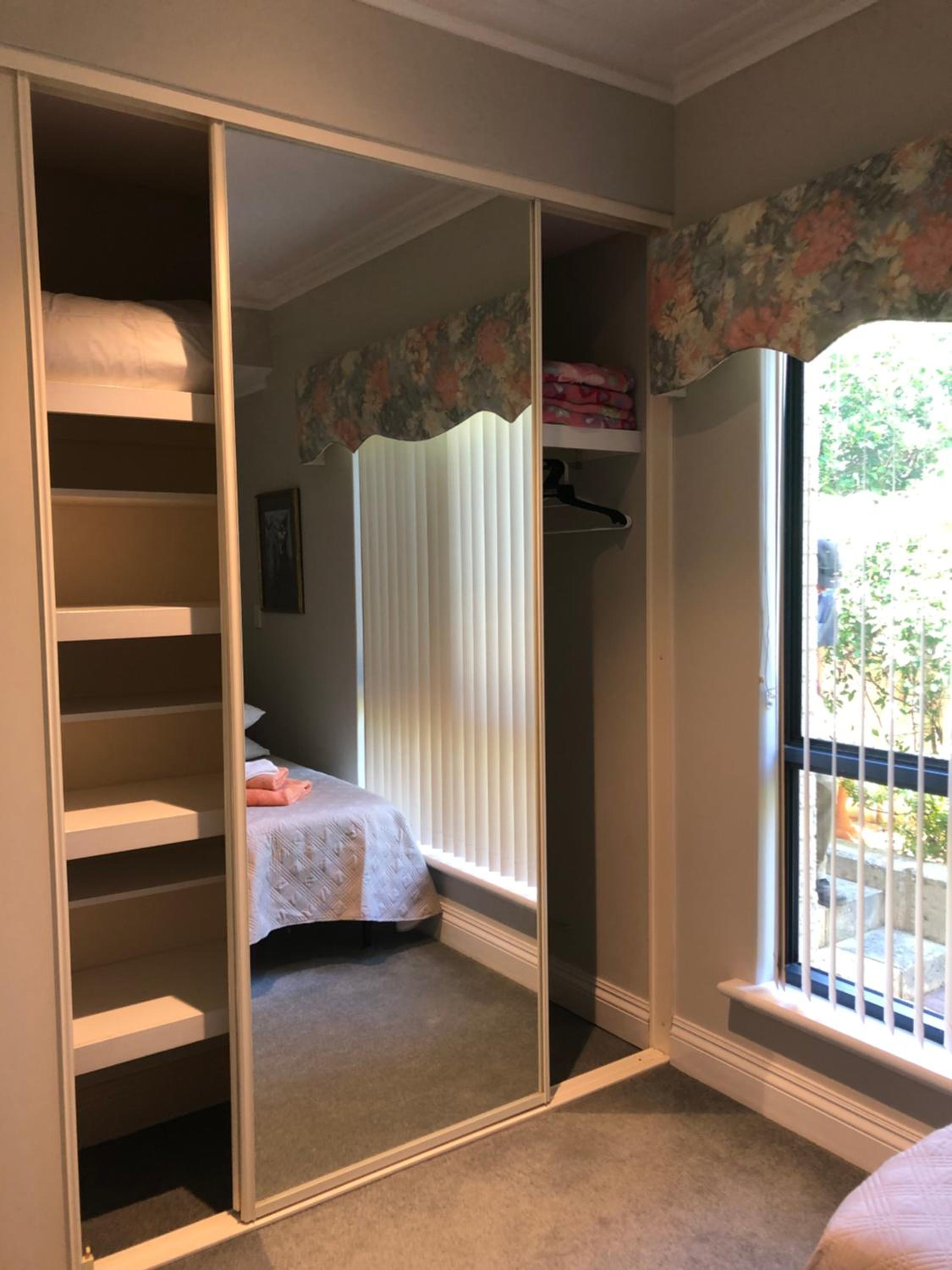 Alfred Cove Short Stay