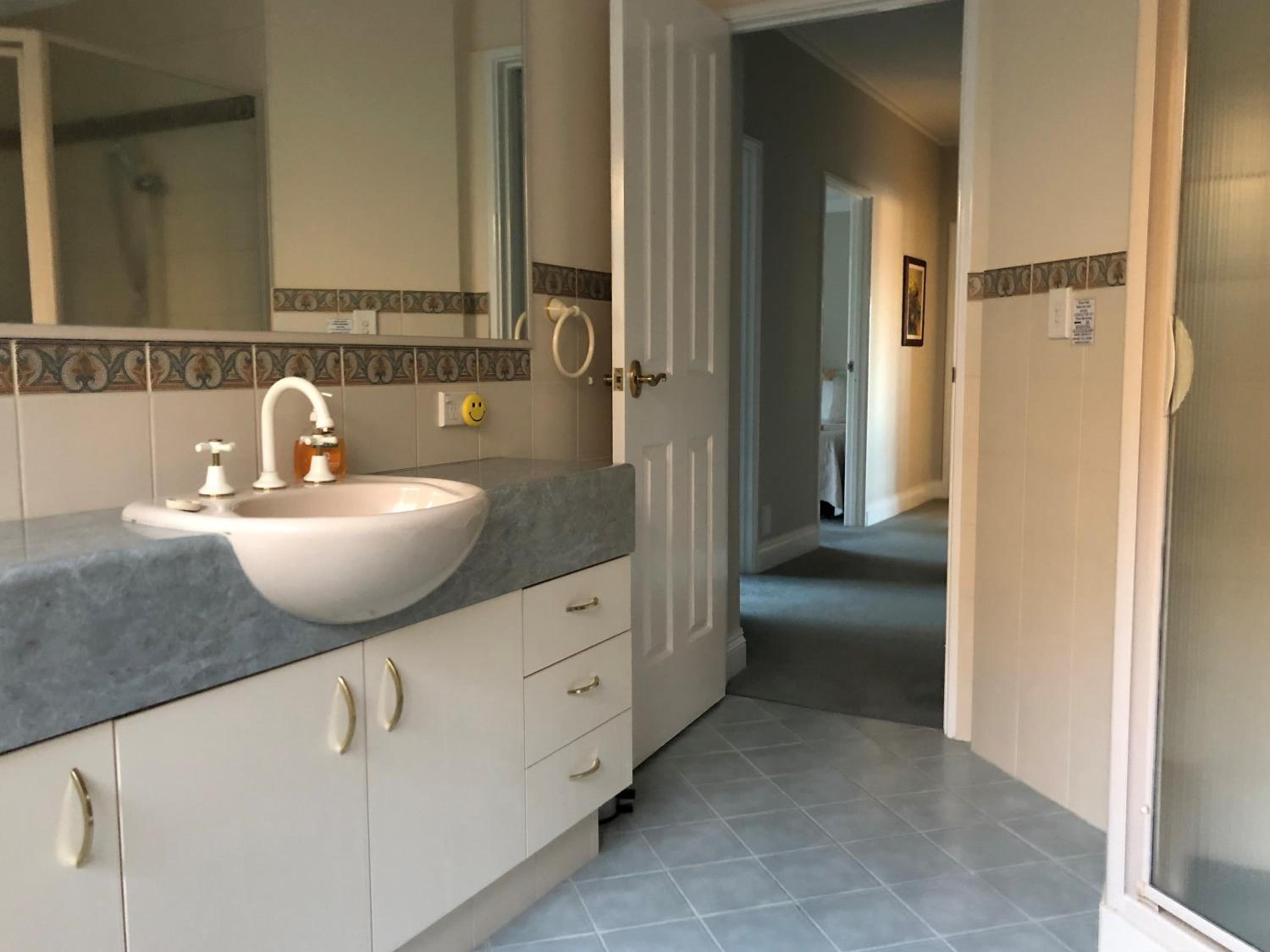Alfred Cove Short Stay