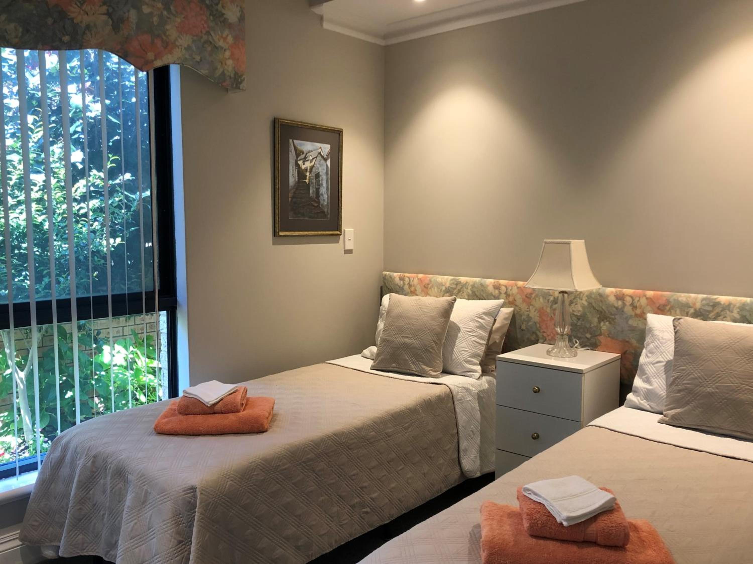 Alfred Cove Short Stay
