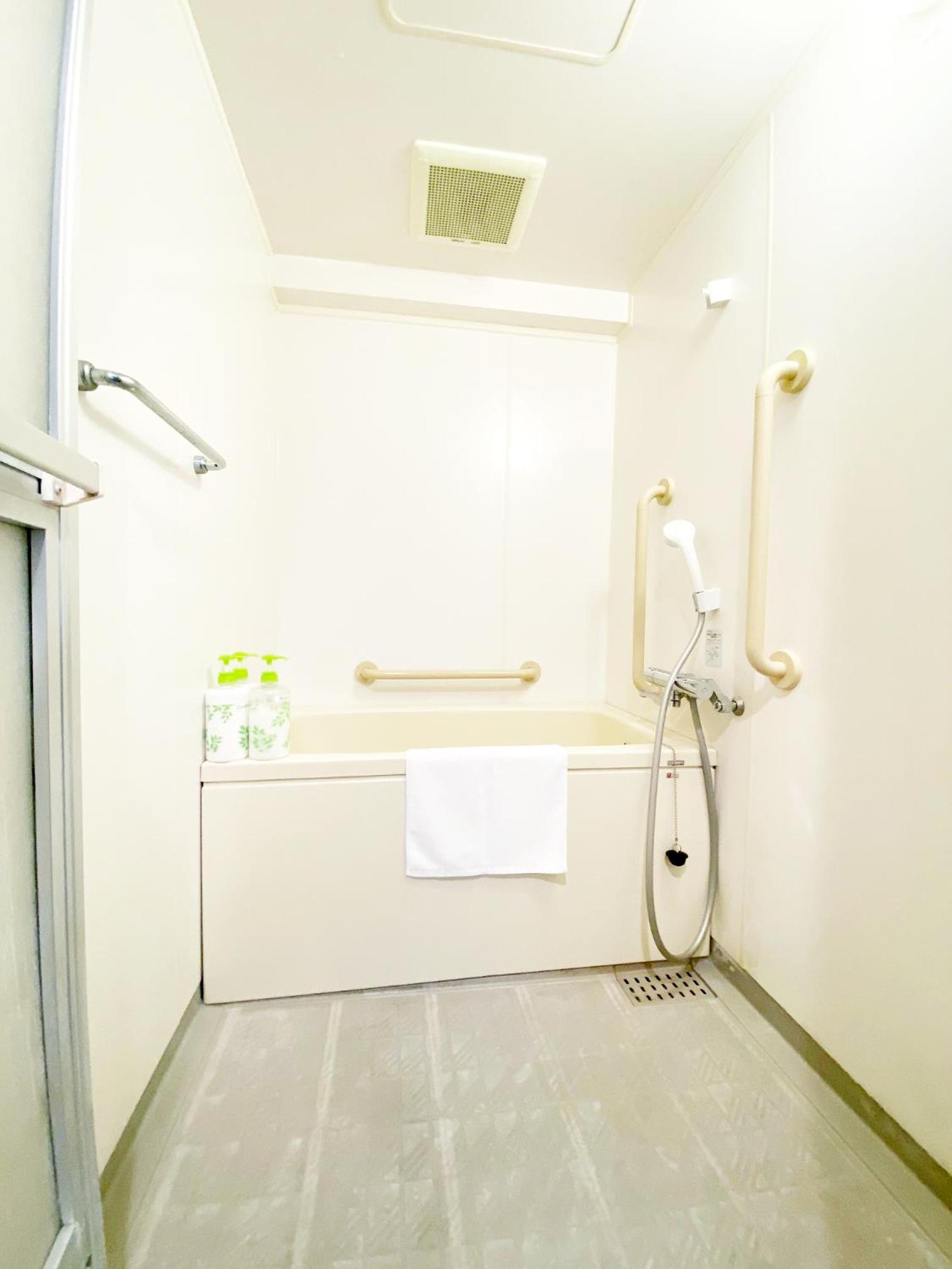OUCHI HOTEL Dambara