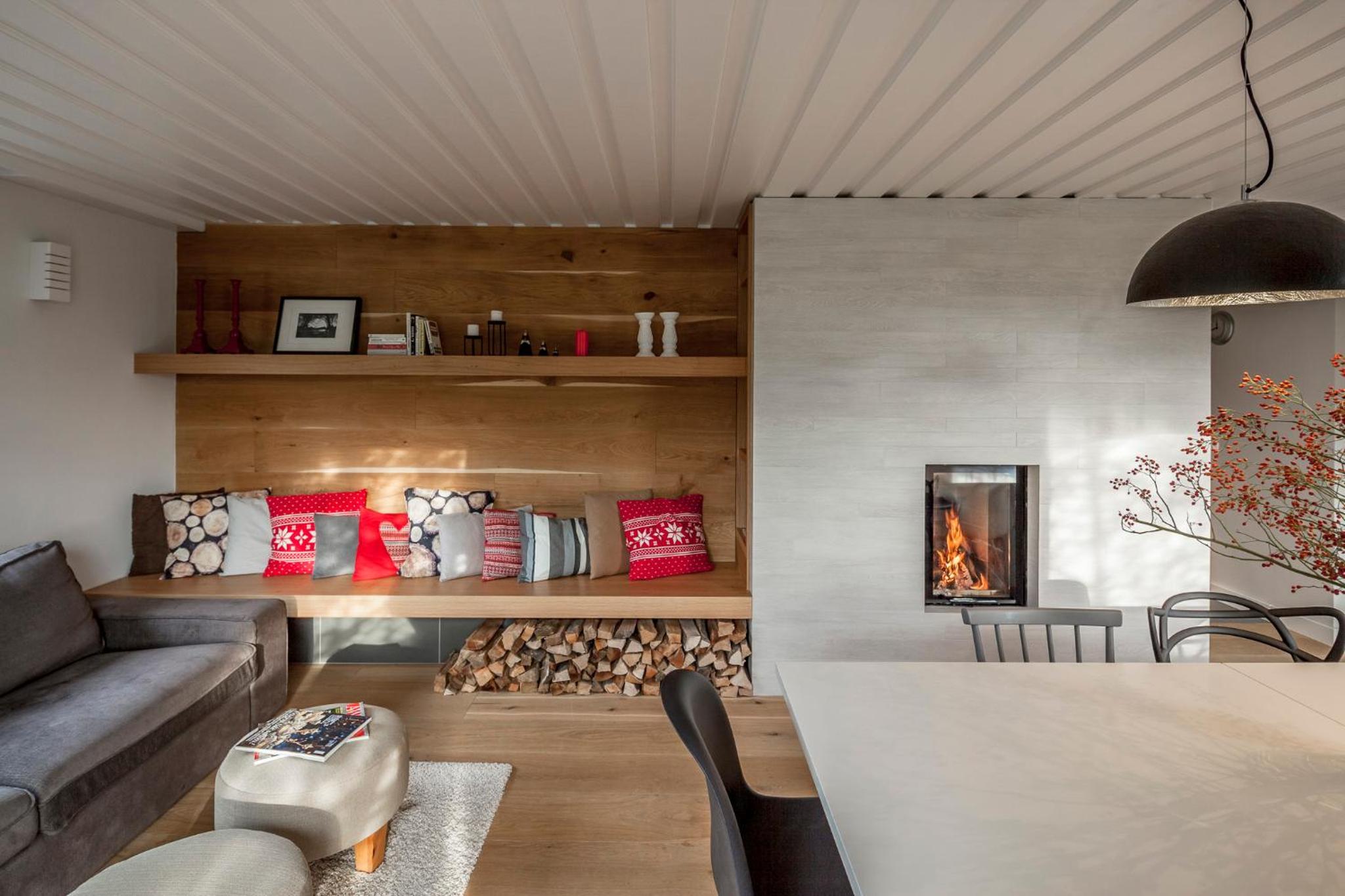 Finest Ski Chalet Leogang by All in One Apartments