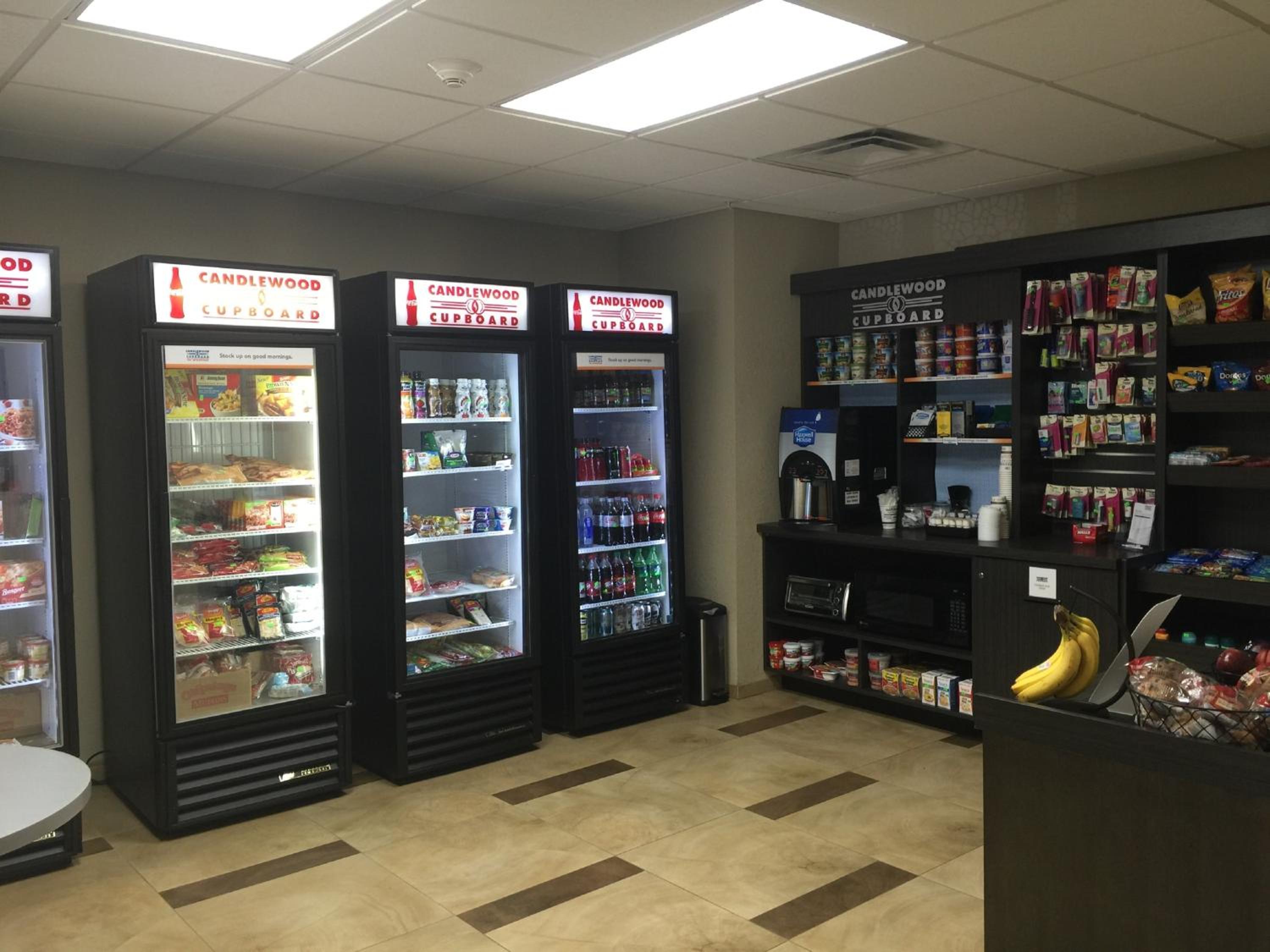 Woodward Vacations - Candlewood Suites Woodward, an IHG Hotel - Property Image 5