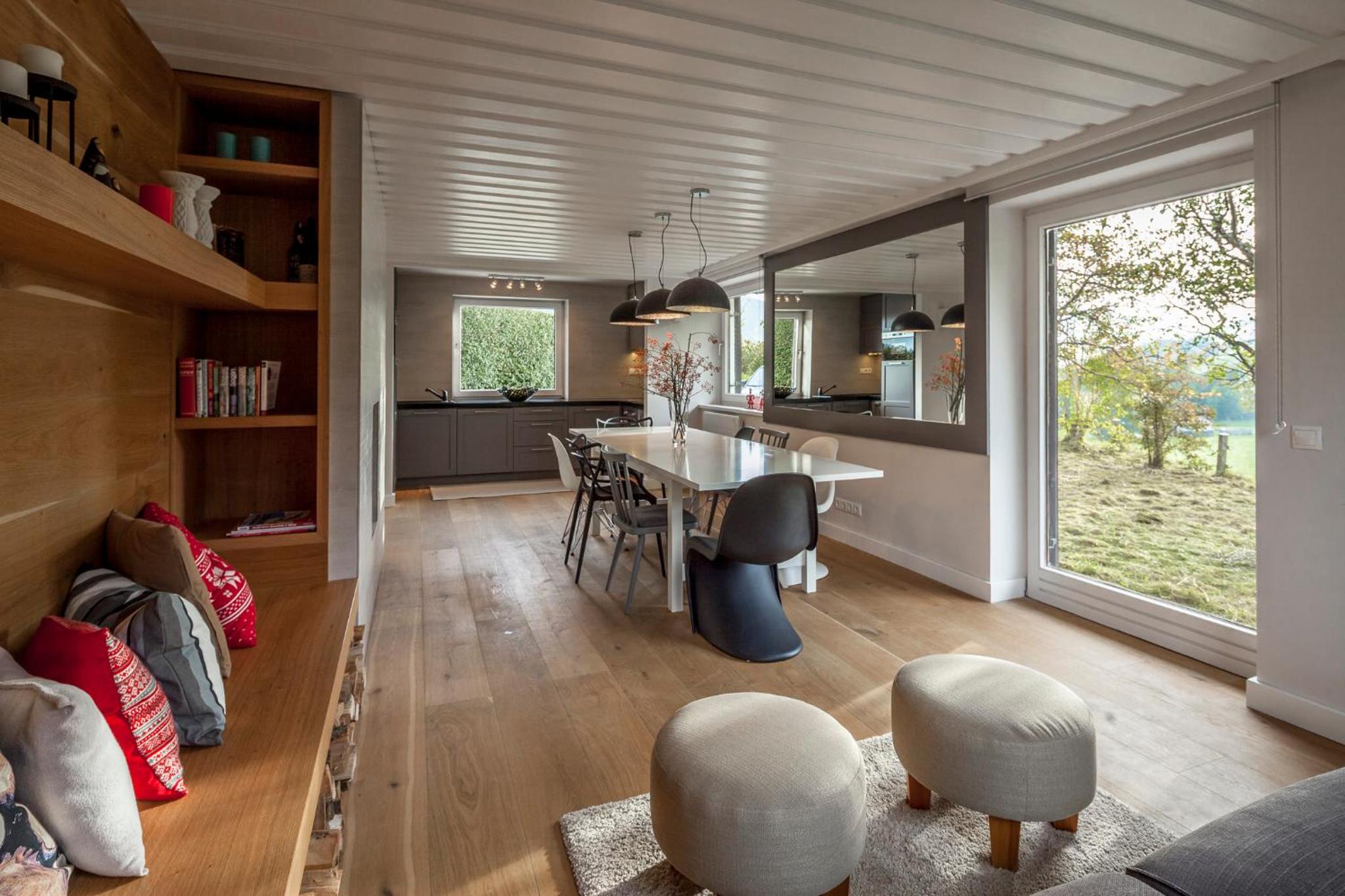 Finest Ski Chalet Leogang by All in One Apartments