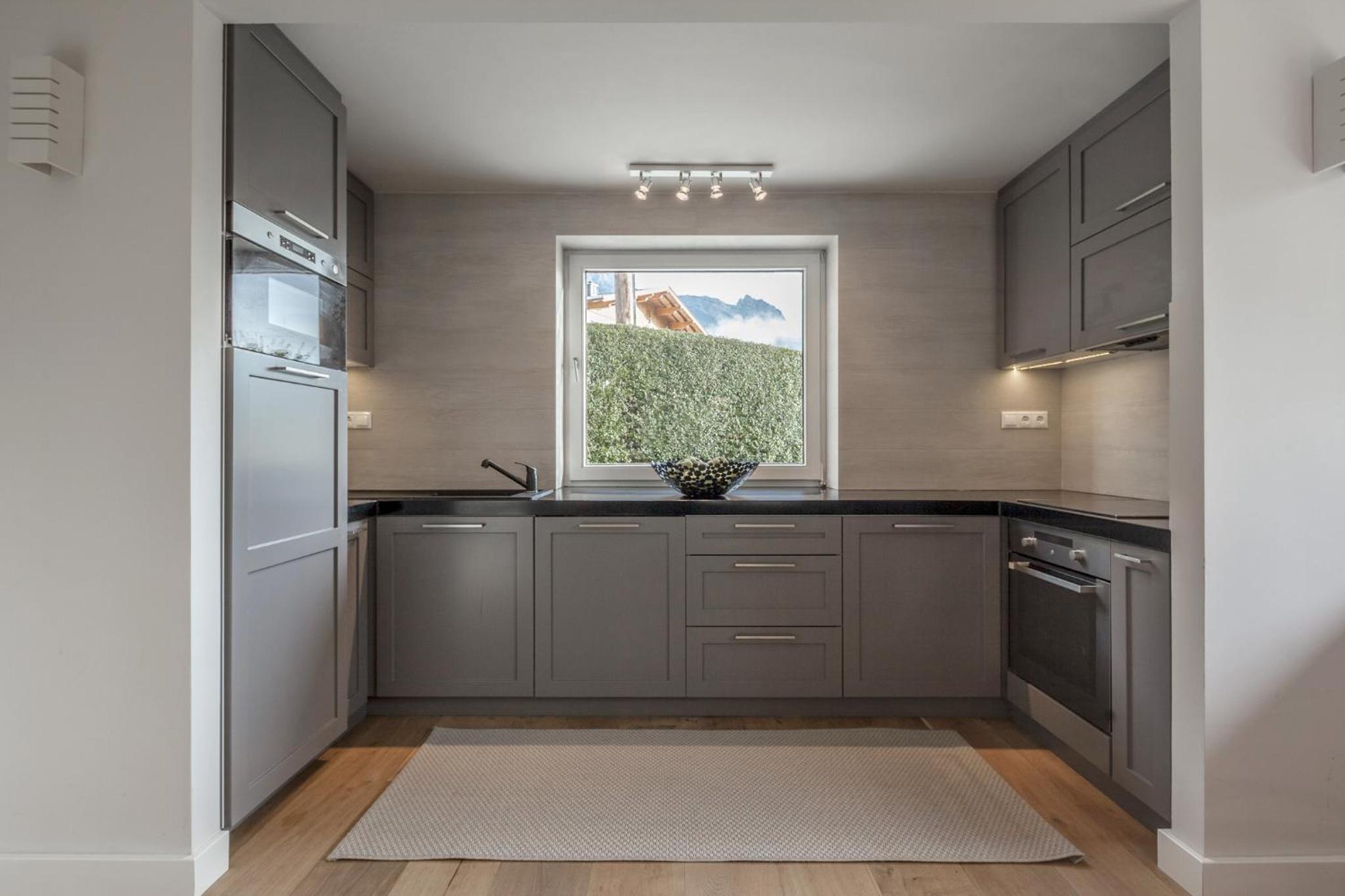 Finest Ski Chalet Leogang by All in One Apartments