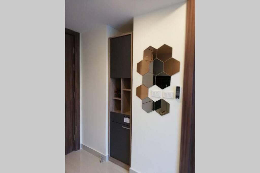 Grand Avenue Residence 1 bedroom